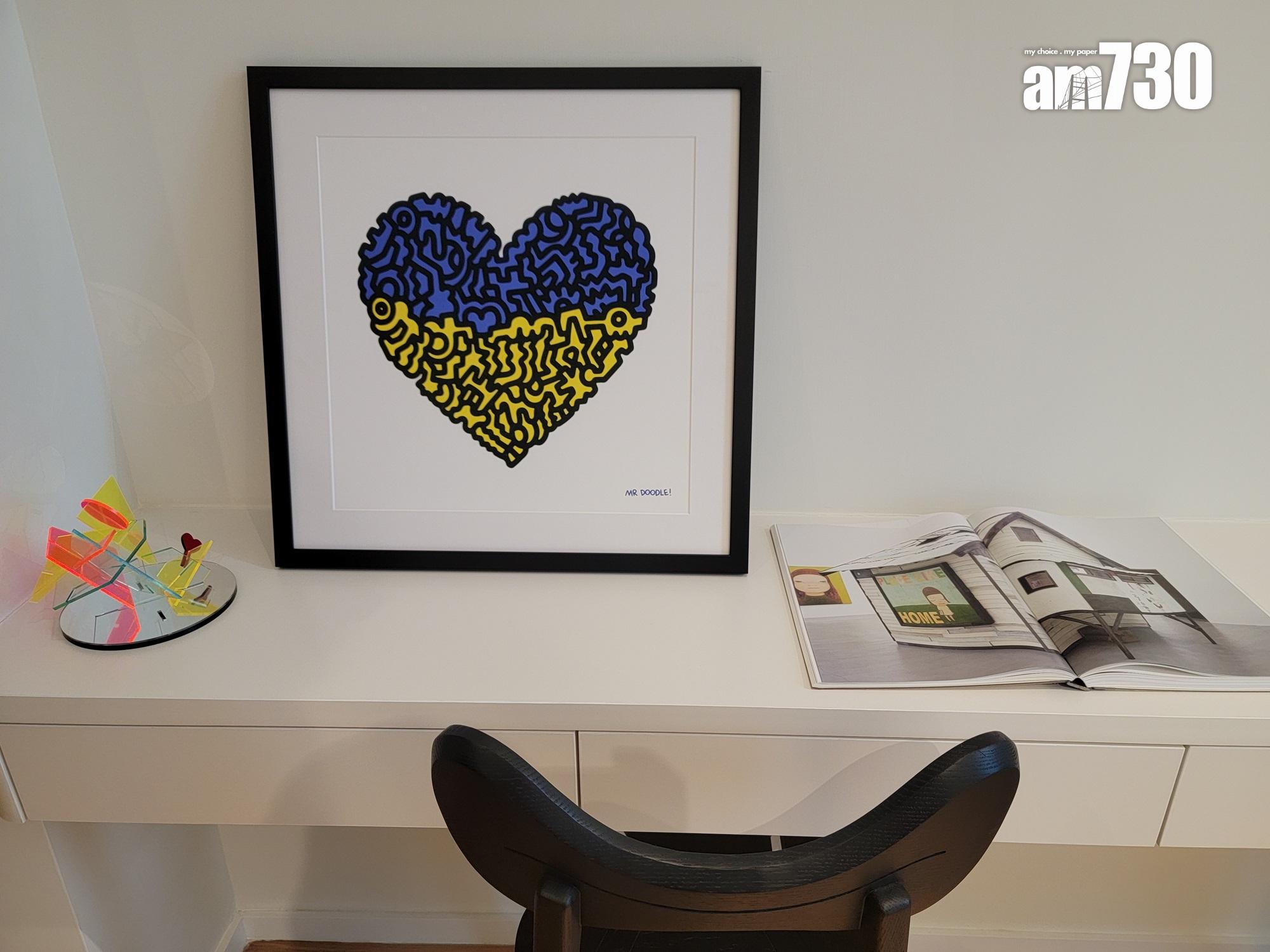 壽臣山南天第4004呎現樓洋房亮相!室內外和諧融合 打造現代奢華|多圖有片