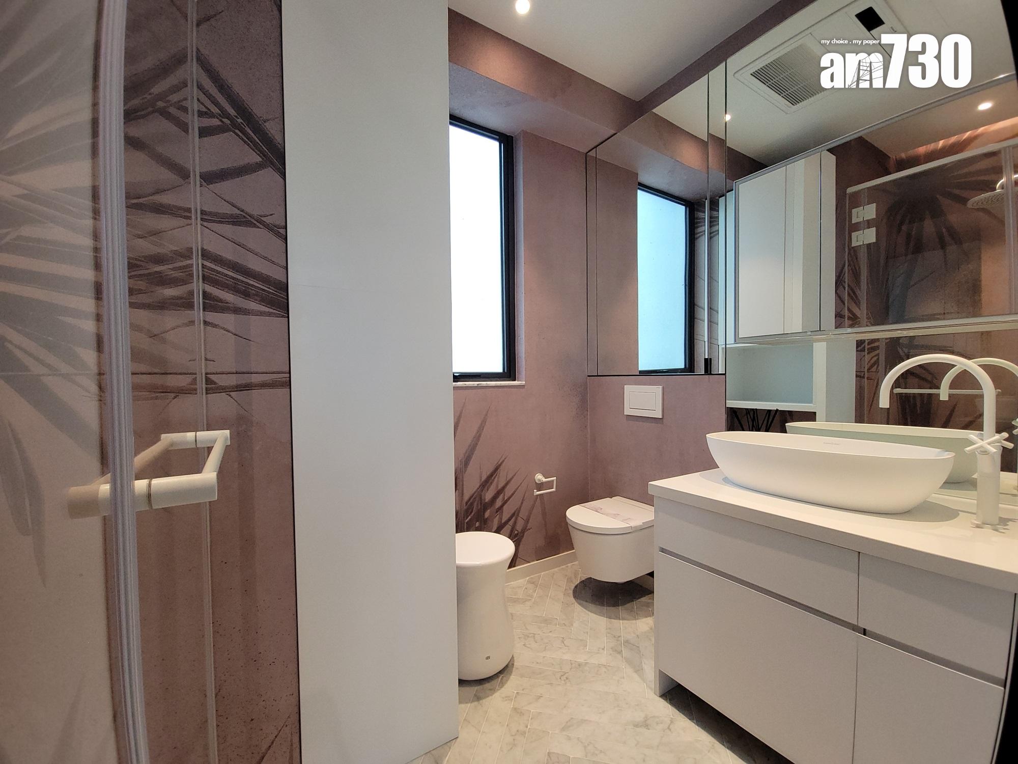 壽臣山南天第4004呎現樓洋房亮相!室內外和諧融合 打造現代奢華|多圖有片