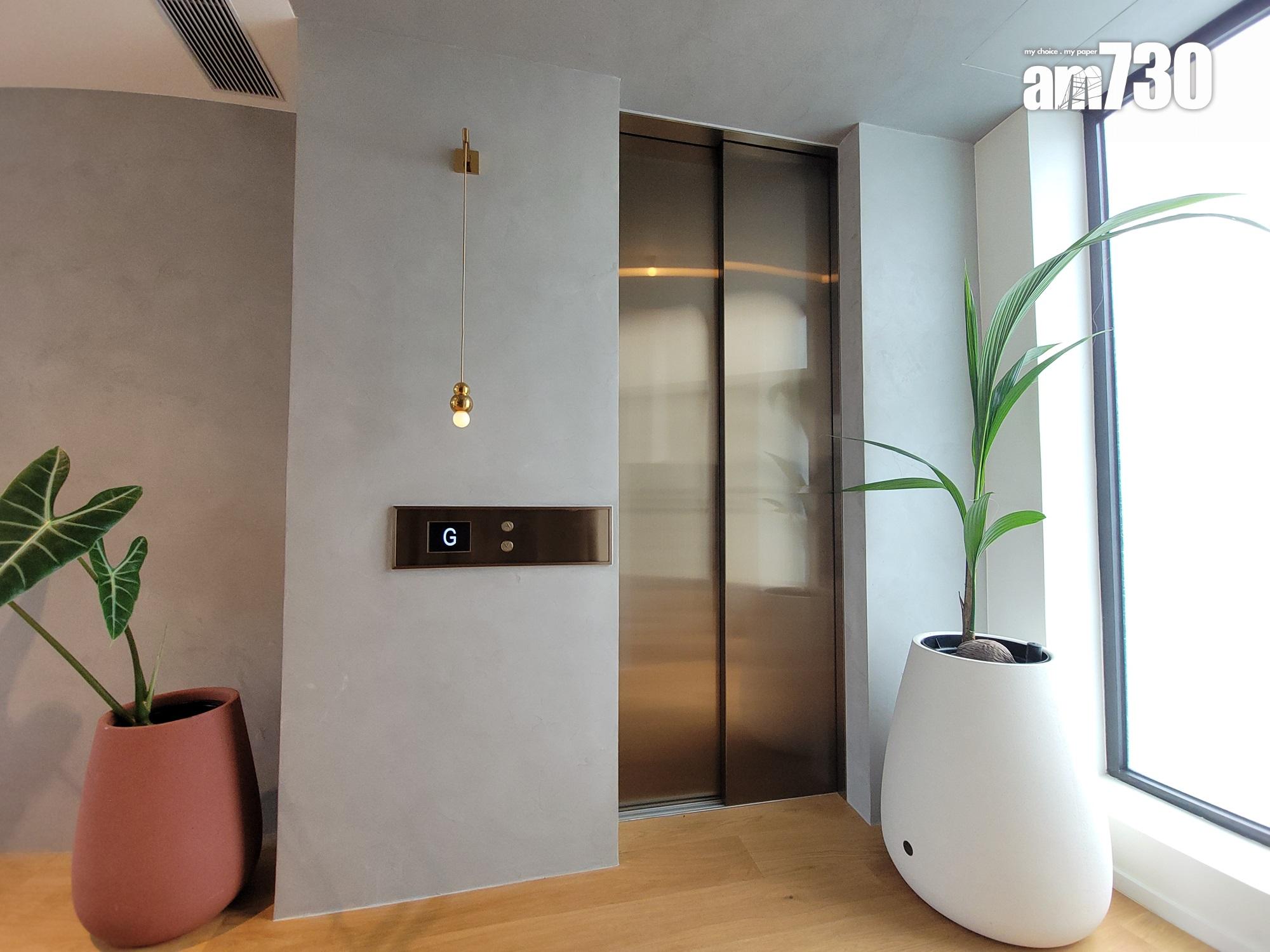 壽臣山南天第4004呎現樓洋房亮相!室內外和諧融合 打造現代奢華|多圖有片