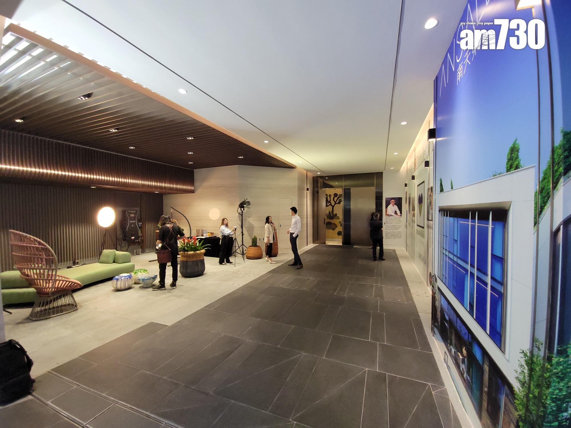 壽臣山南天第4004呎現樓洋房亮相!室內外和諧融合 打造現代奢華|多圖有片