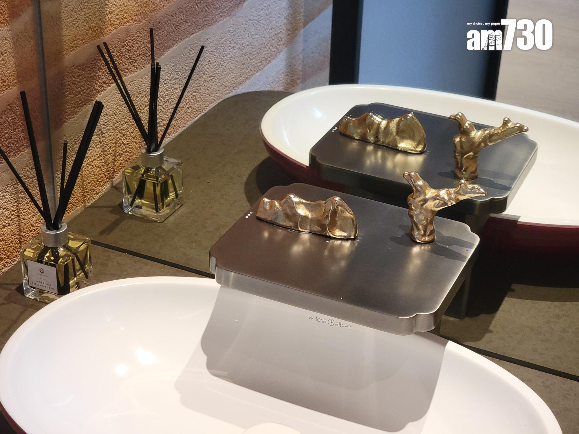 壽臣山南天第4004呎現樓洋房亮相!室內外和諧融合 打造現代奢華|多圖有片