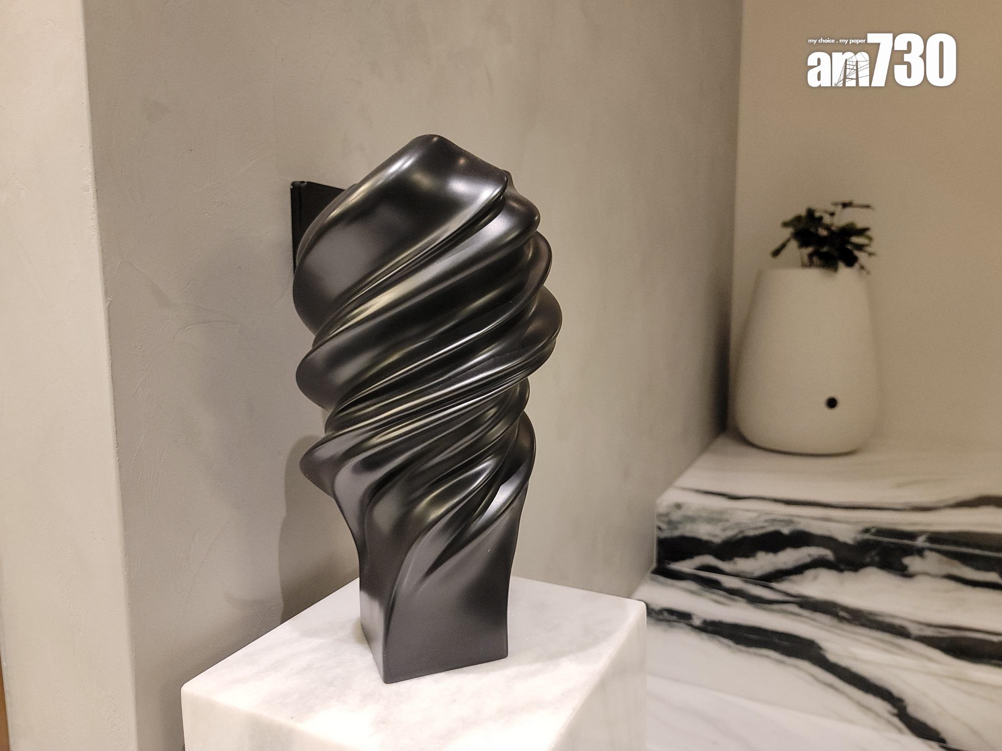 壽臣山南天第4004呎現樓洋房亮相!室內外和諧融合 打造現代奢華|多圖有片