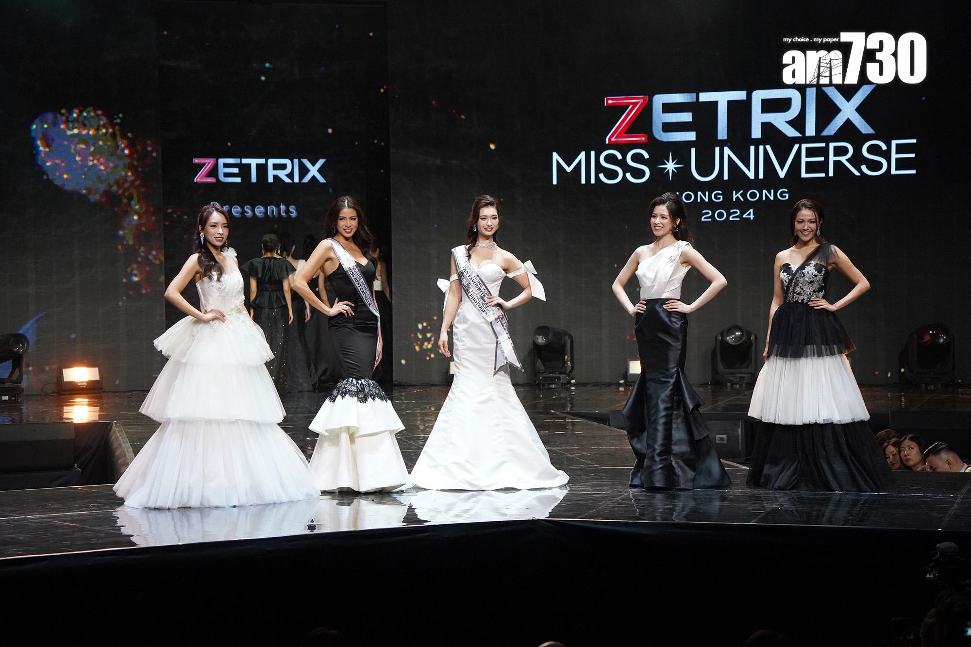 姚祖恩將代表香港出戰環姐。(吳康琦攝)