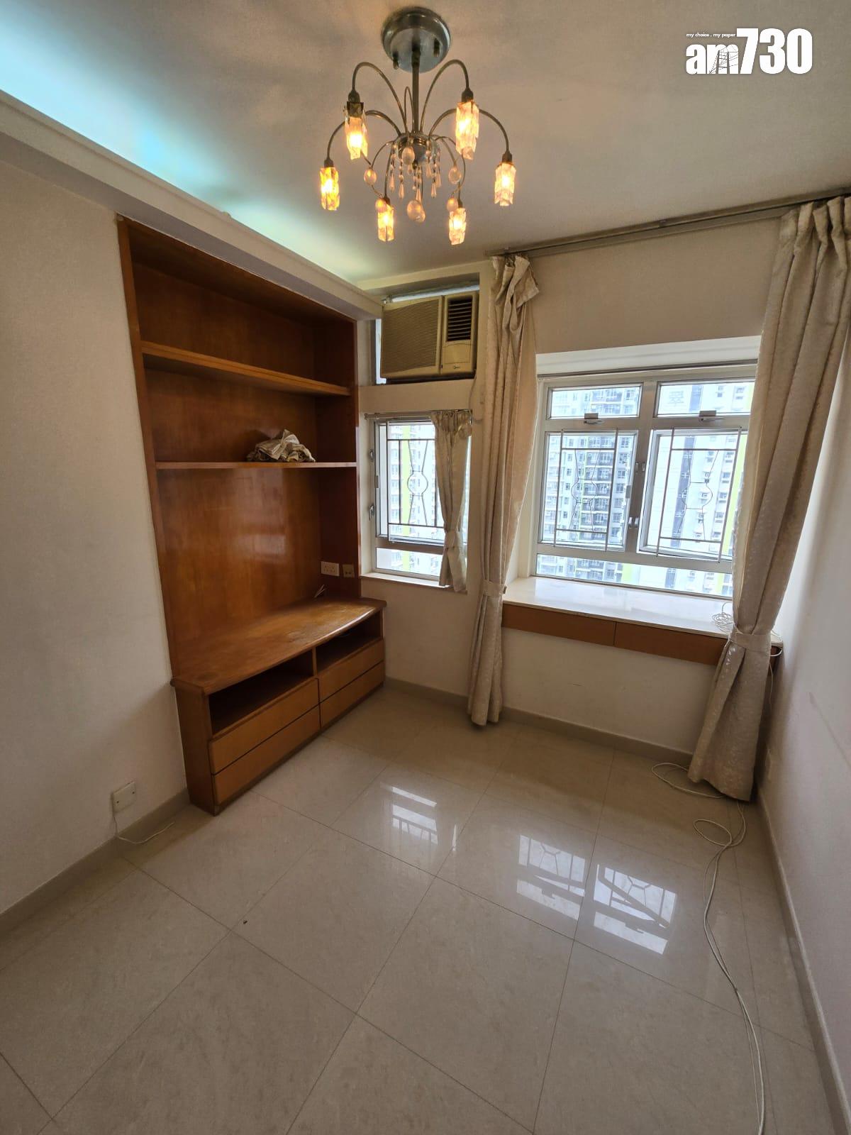 新界鐵路盤成逆市奇葩!本月交投激增 兩房減價近20%獲上車客承接(多圖)|二手市況