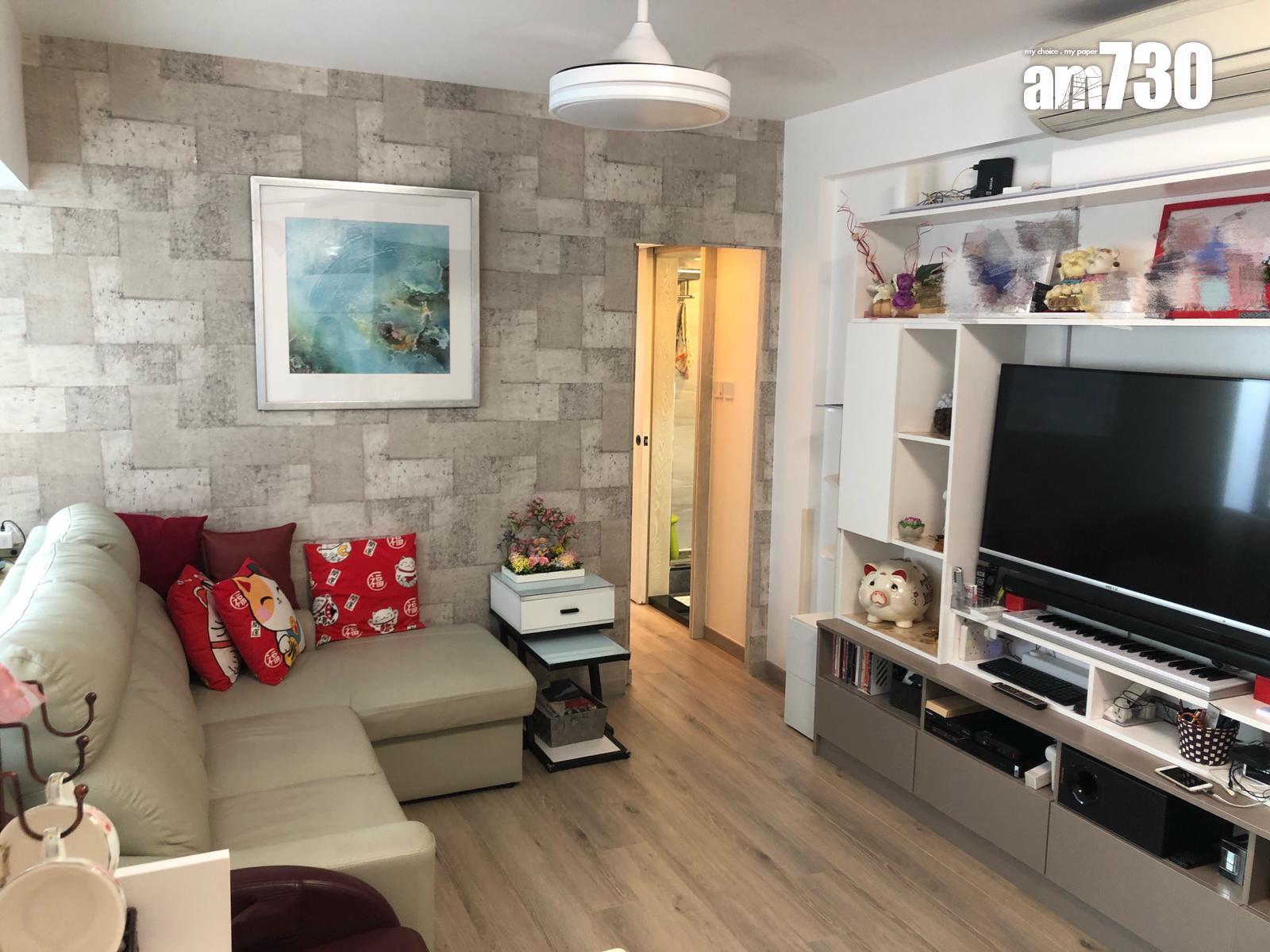 藍灣半島租盤搶手!三房放盤一周「零議價」獲承租 呎租逾44元(多圖)|二手樓租賃