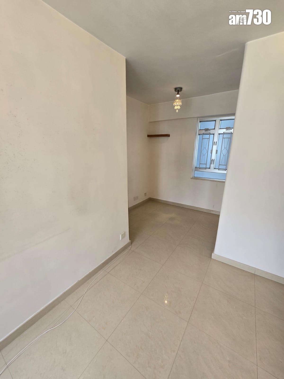 新界鐵路盤成逆市奇葩!本月交投激增 兩房減價近20%獲上車客承接(多圖)|二手市況