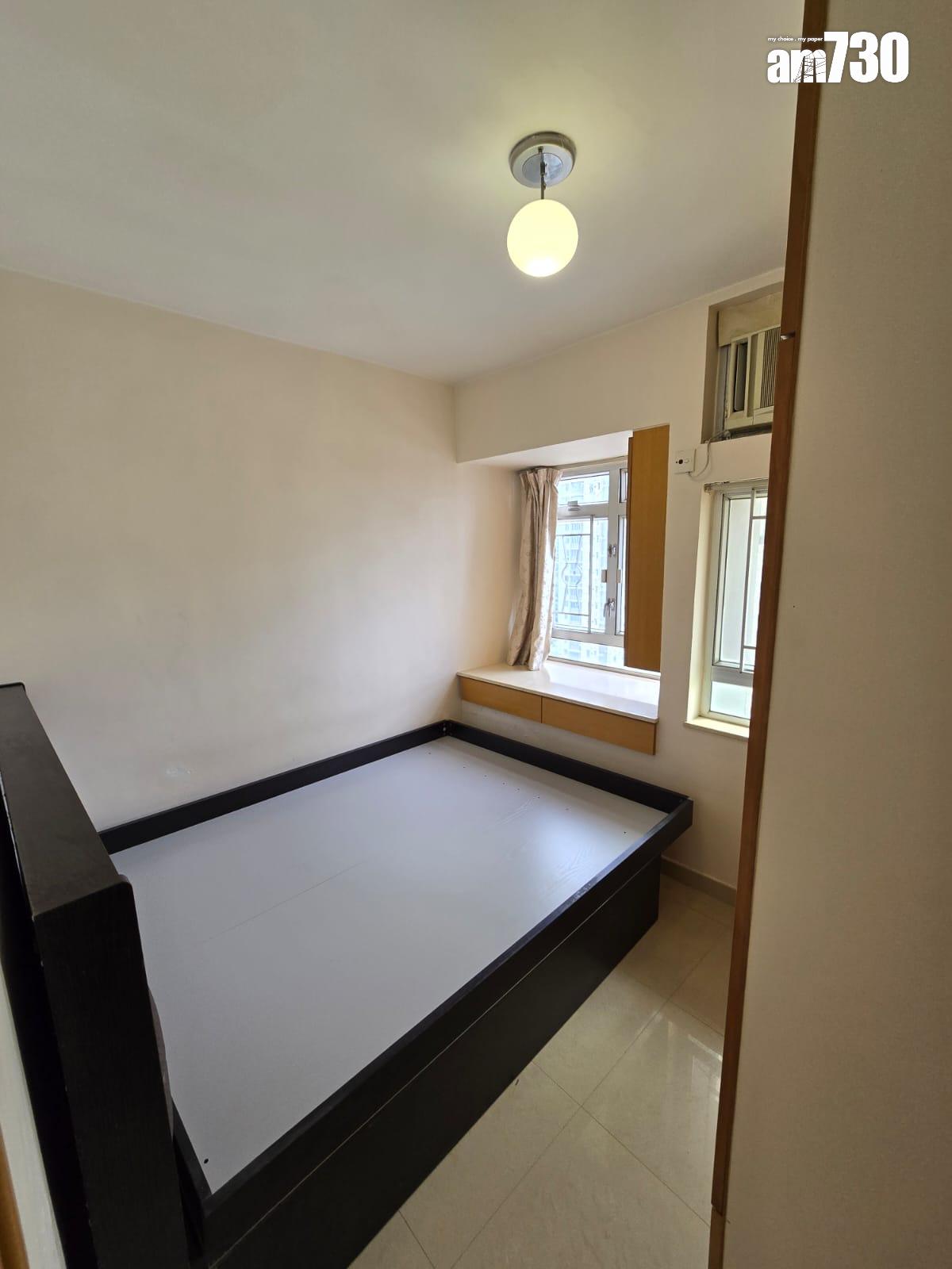 新界鐵路盤成逆市奇葩!本月交投激增 兩房減價近20%獲上車客承接(多圖)|二手市況