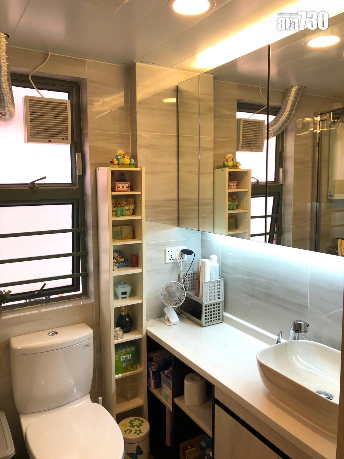 藍灣半島租盤搶手!三房放盤一周「零議價」獲承租 呎租逾44元(多圖)|二手樓租賃