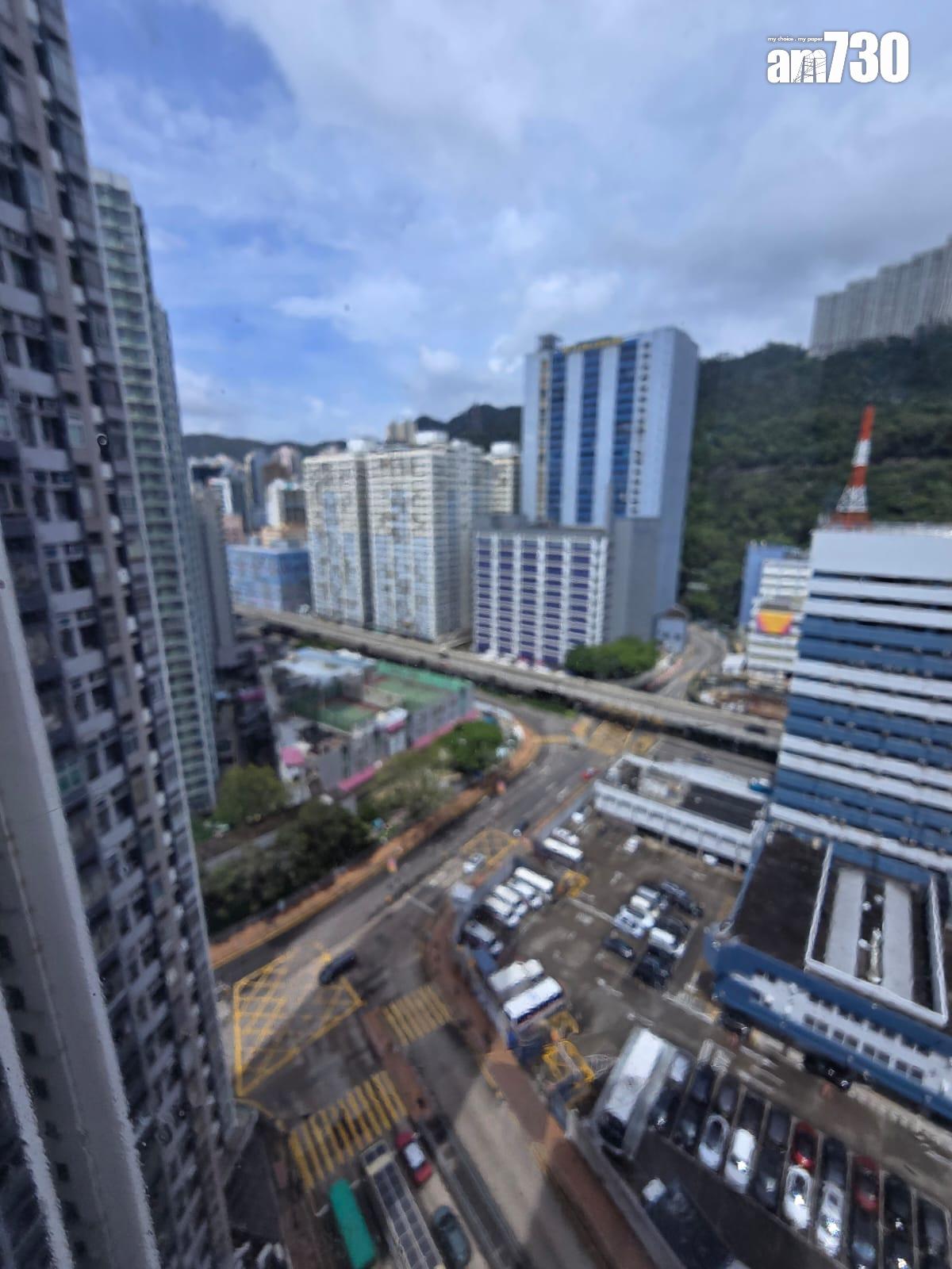 新界鐵路盤成逆市奇葩!本月交投激增 兩房減價近20%獲上車客承接(多圖)|二手市況