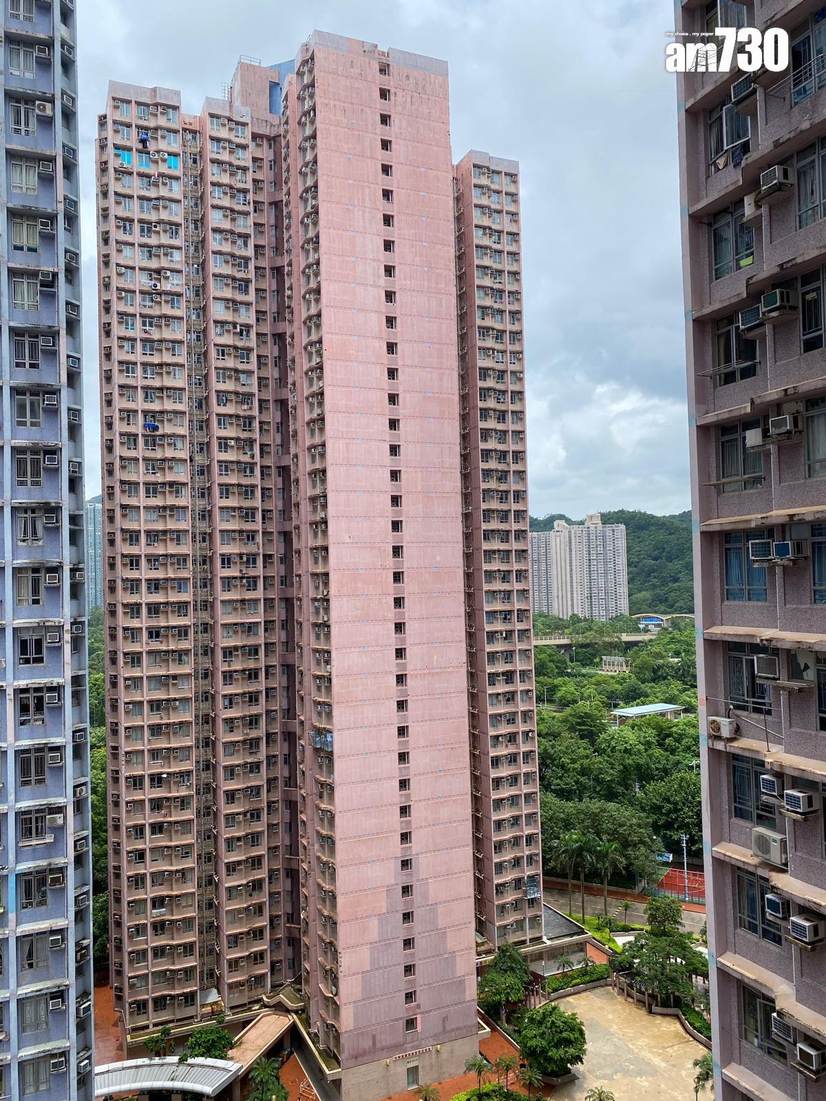 將軍澳廣明苑三房大戶7月放盤 一口減42萬獲綠表客承接(多圖)|二手居屋成交