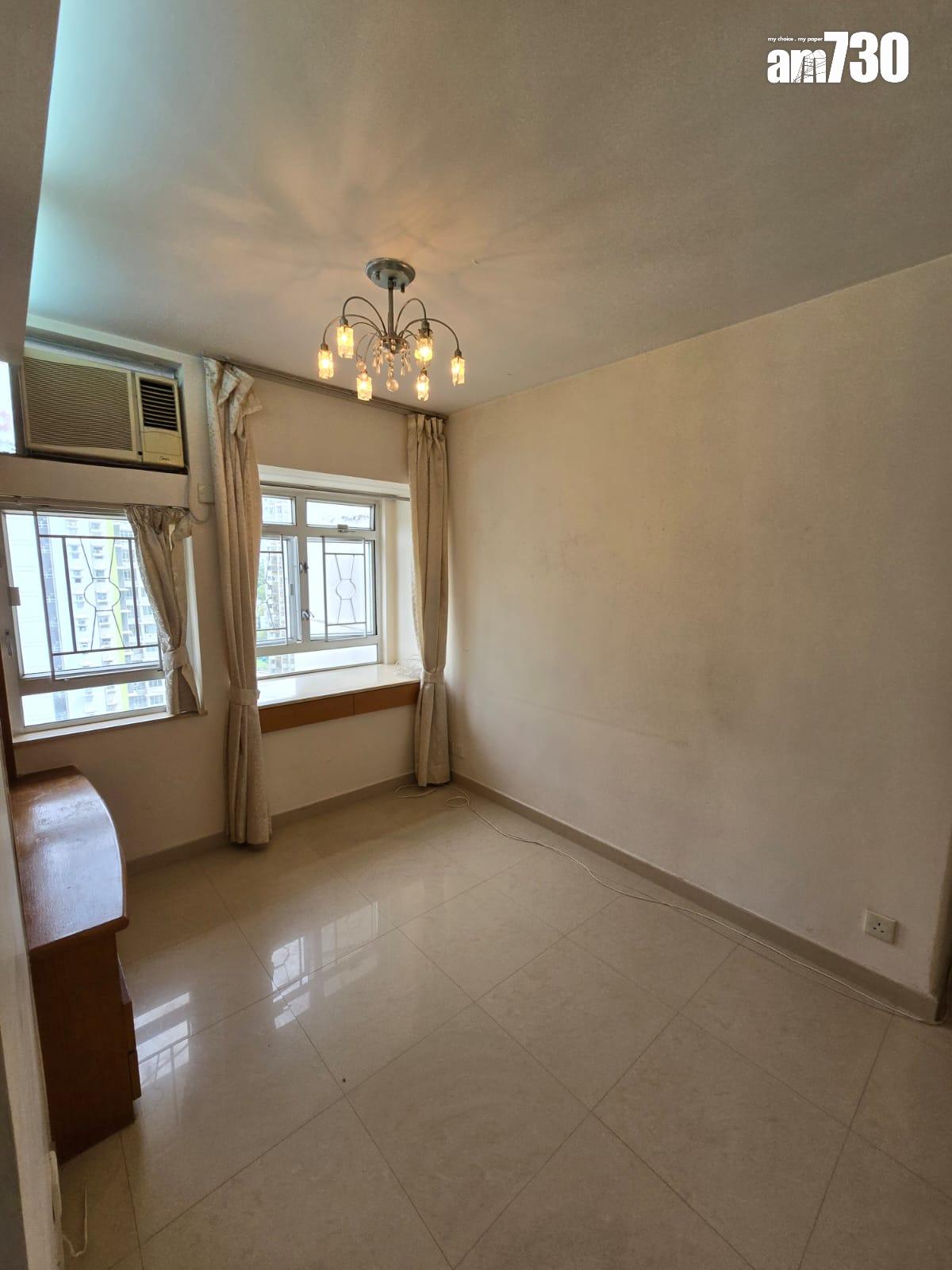 新界鐵路盤成逆市奇葩!本月交投激增 兩房減價近20%獲上車客承接(多圖)|二手市況