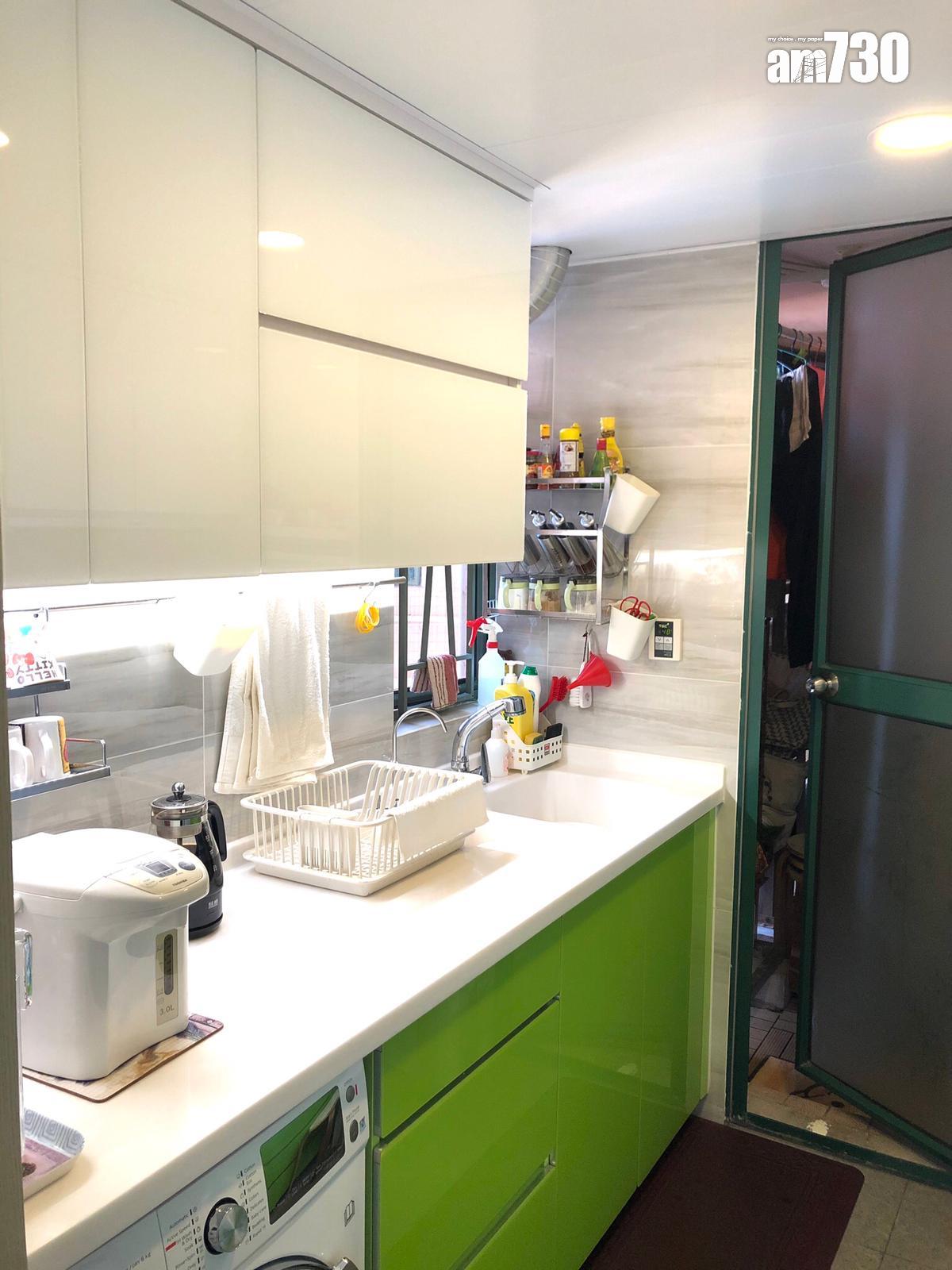 藍灣半島租盤搶手!三房放盤一周「零議價」獲承租 呎租逾44元(多圖)|二手樓租賃