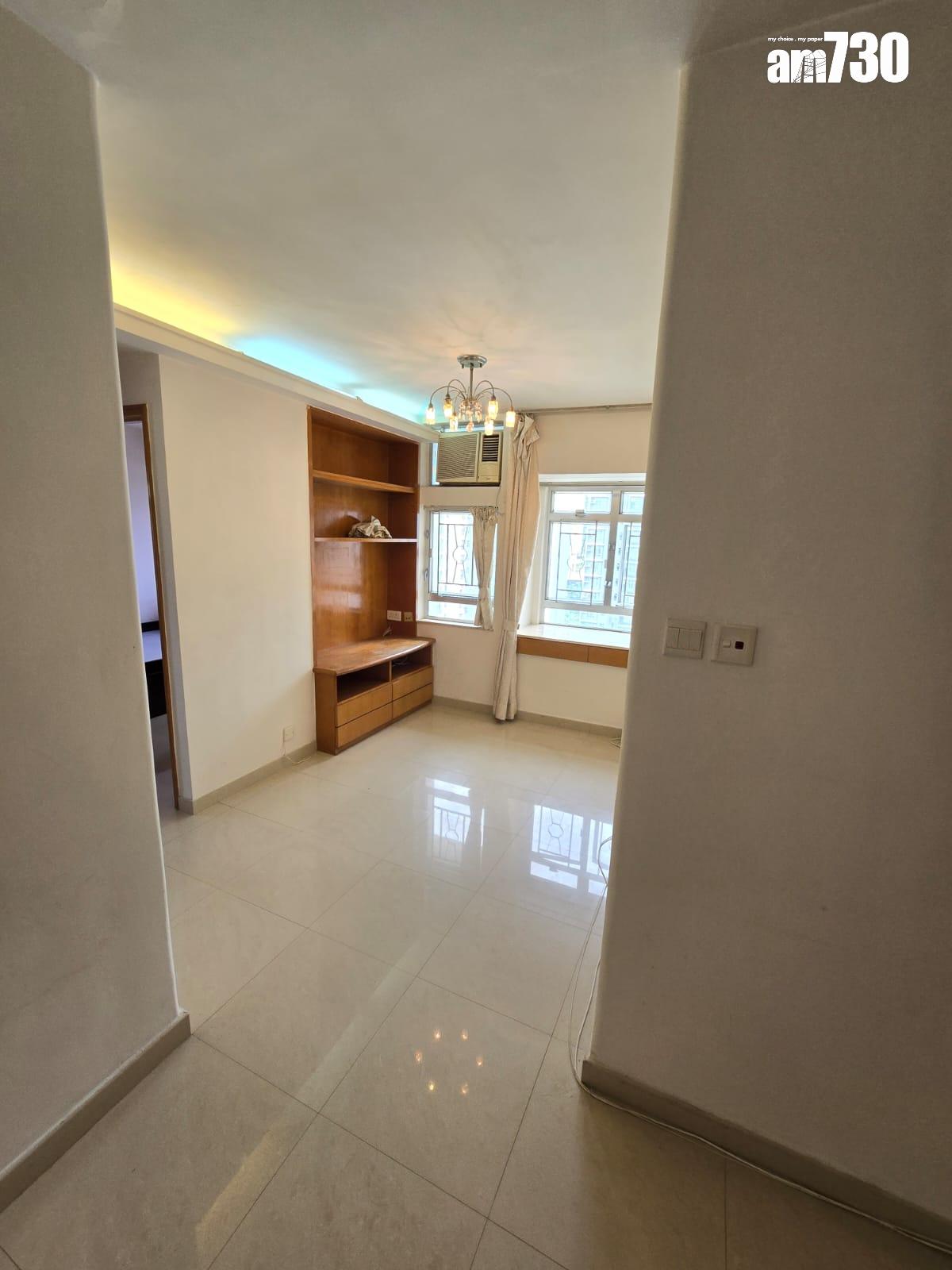 新界鐵路盤成逆市奇葩!本月交投激增 兩房減價近20%獲上車客承接(多圖)|二手市況