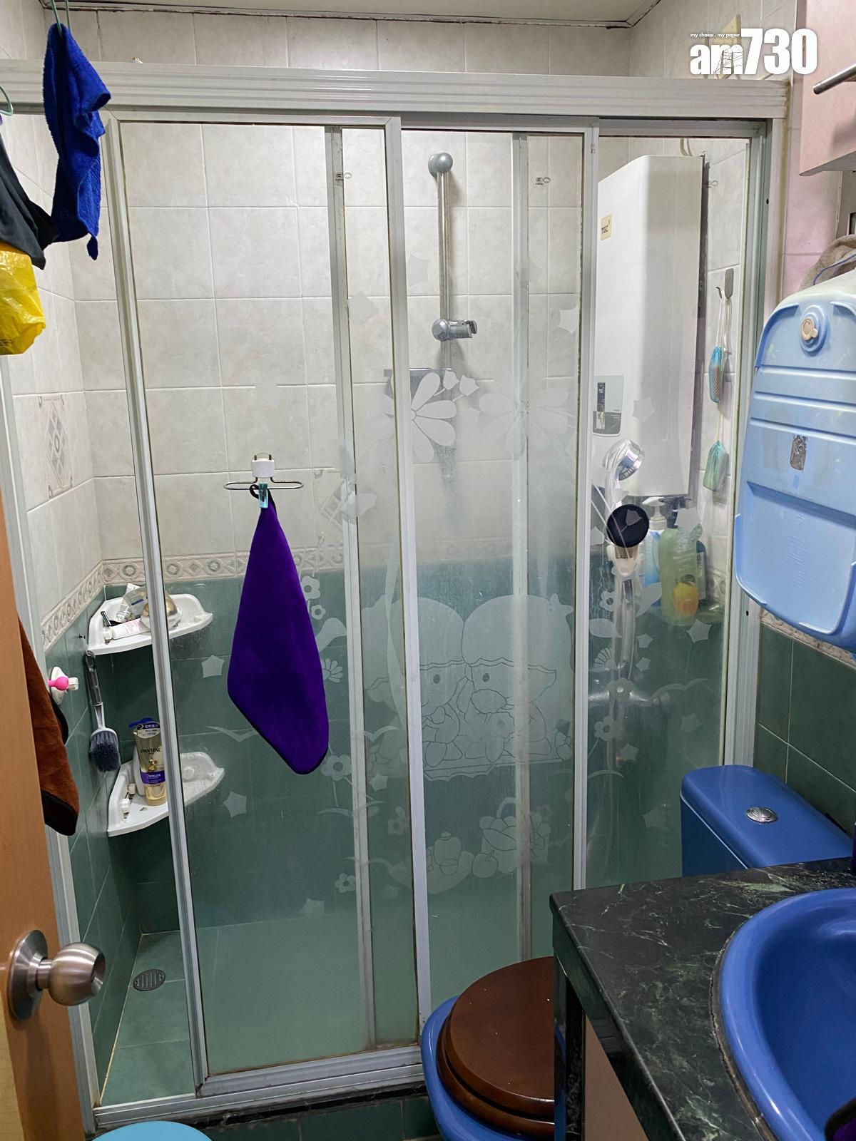 將軍澳廣明苑三房大戶7月放盤 一口減42萬獲綠表客承接(多圖)|二手居屋成交