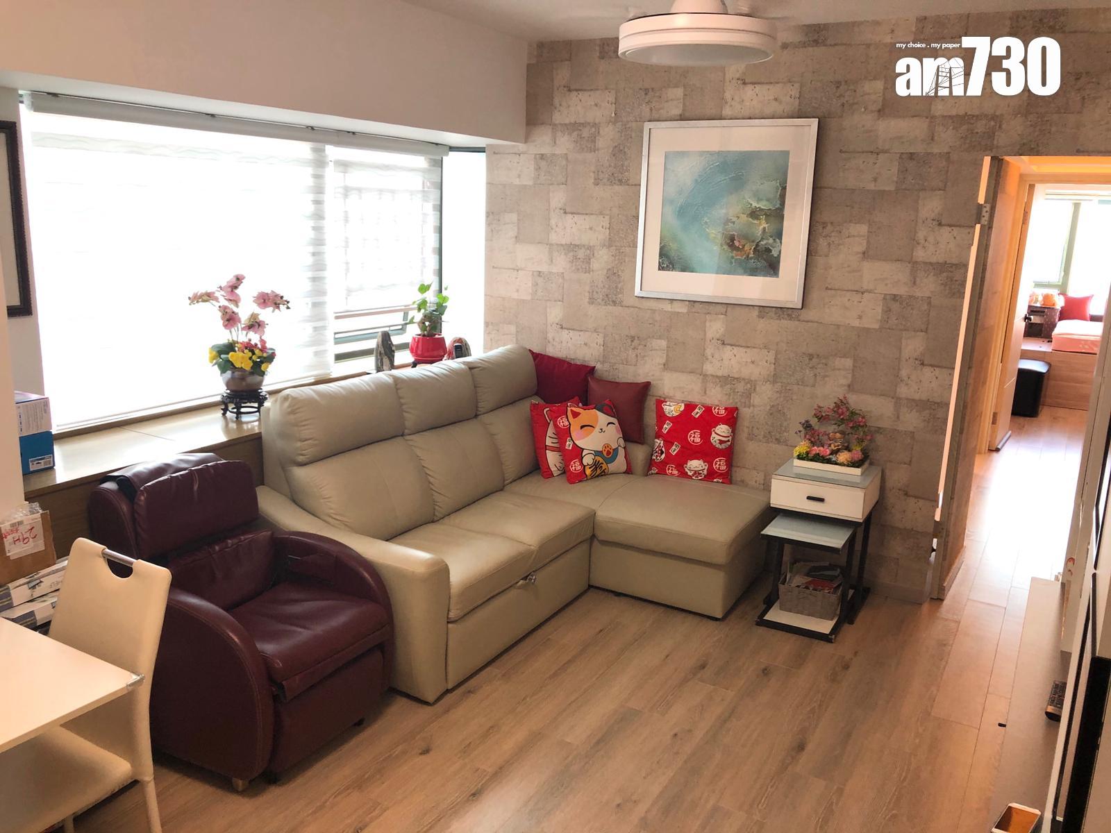 藍灣半島租盤搶手!三房放盤一周「零議價」獲承租 呎租逾44元(多圖)|二手樓租賃