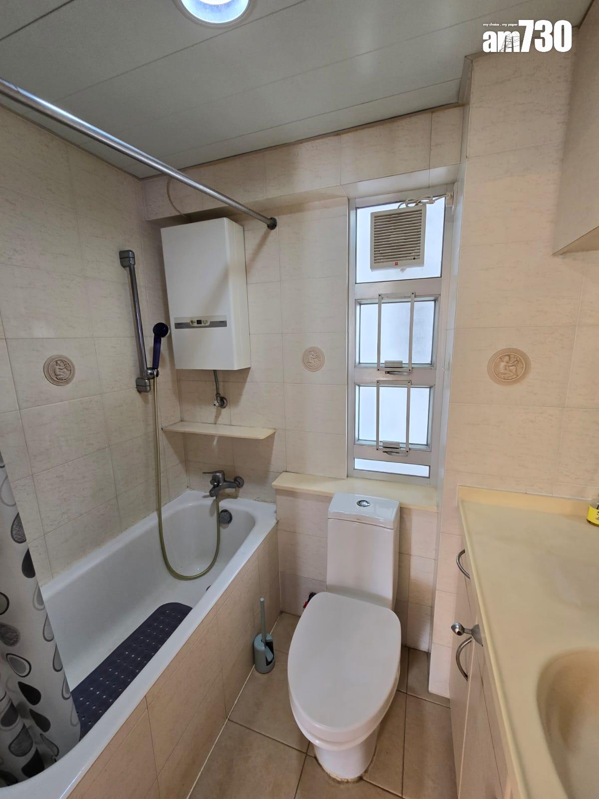 新界鐵路盤成逆市奇葩!本月交投激增 兩房減價近20%獲上車客承接(多圖)|二手市況