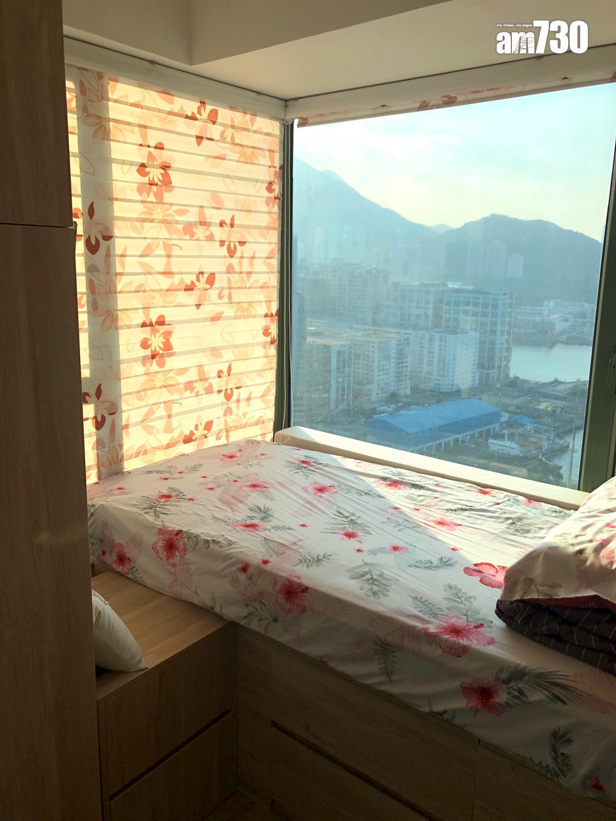 藍灣半島租盤搶手!三房放盤一周「零議價」獲承租 呎租逾44元(多圖)|二手樓租賃