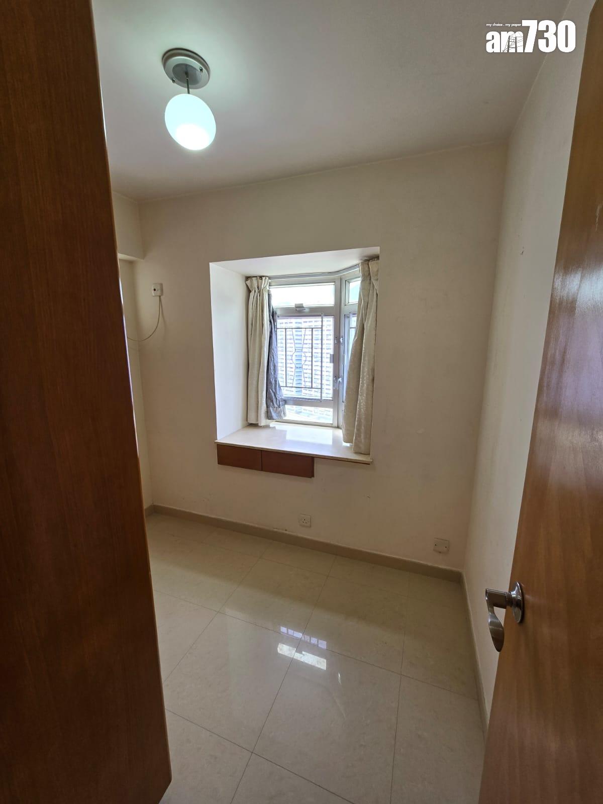 新界鐵路盤成逆市奇葩!本月交投激增 兩房減價近20%獲上車客承接(多圖)|二手市況