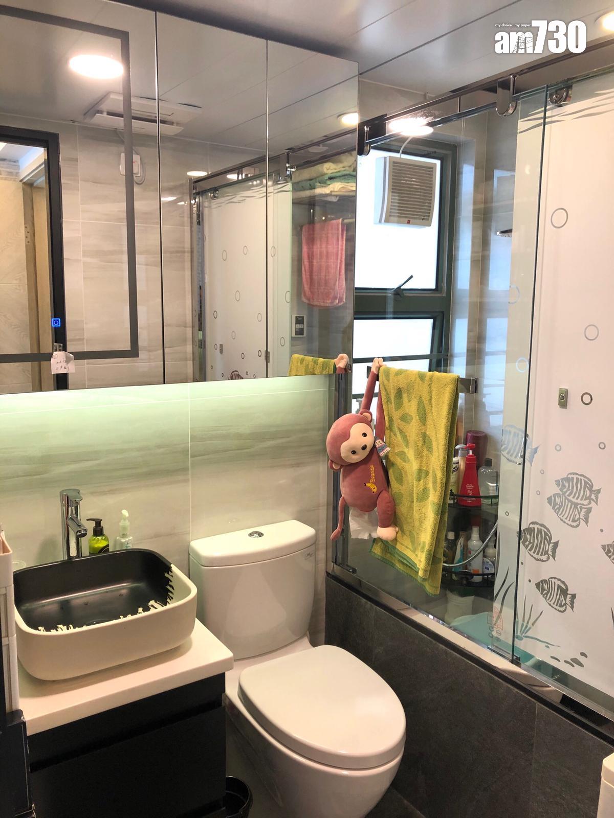 藍灣半島租盤搶手!三房放盤一周「零議價」獲承租 呎租逾44元(多圖)|二手樓租賃