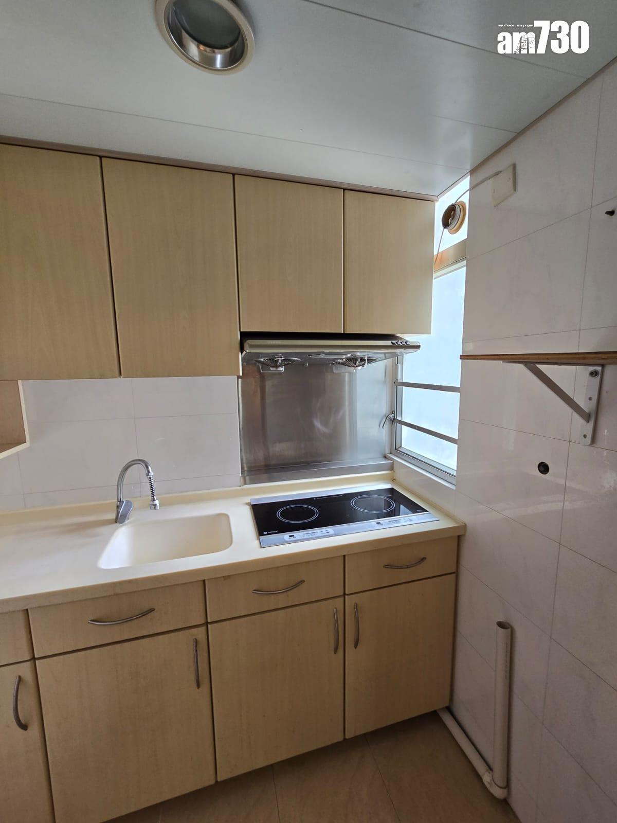 新界鐵路盤成逆市奇葩!本月交投激增 兩房減價近20%獲上車客承接(多圖)|二手市況