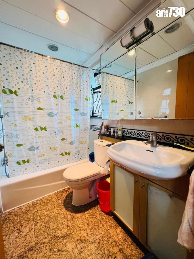 業主移民賣樓!屯門名牌發展商私樓兩房4球有交易 呎售僅「8字頭」(有圖)|二手樓成交