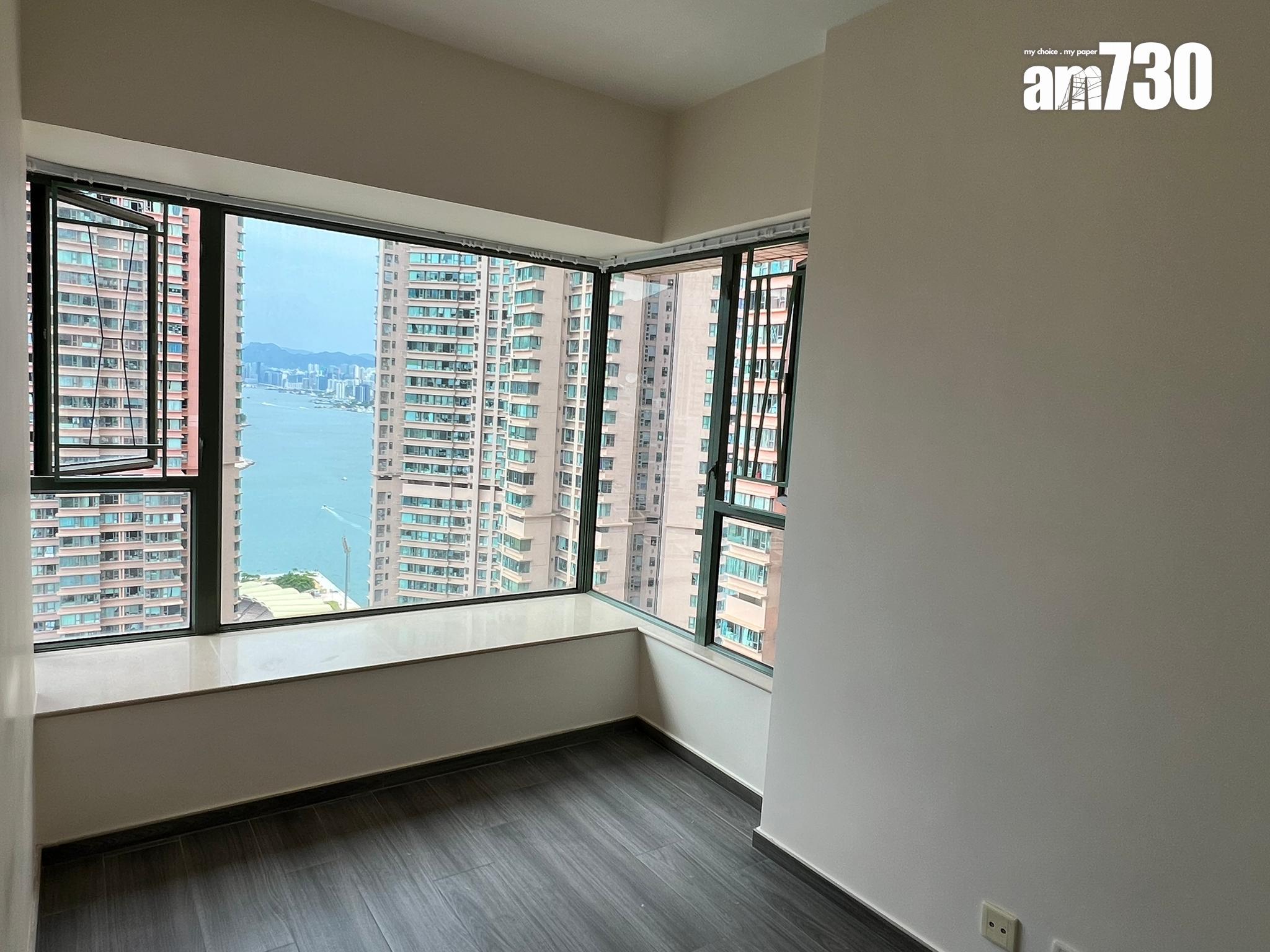 藍灣半島兩房則王跌穿700萬 放盤1個半月大減13%(多圖)|二手樓成交