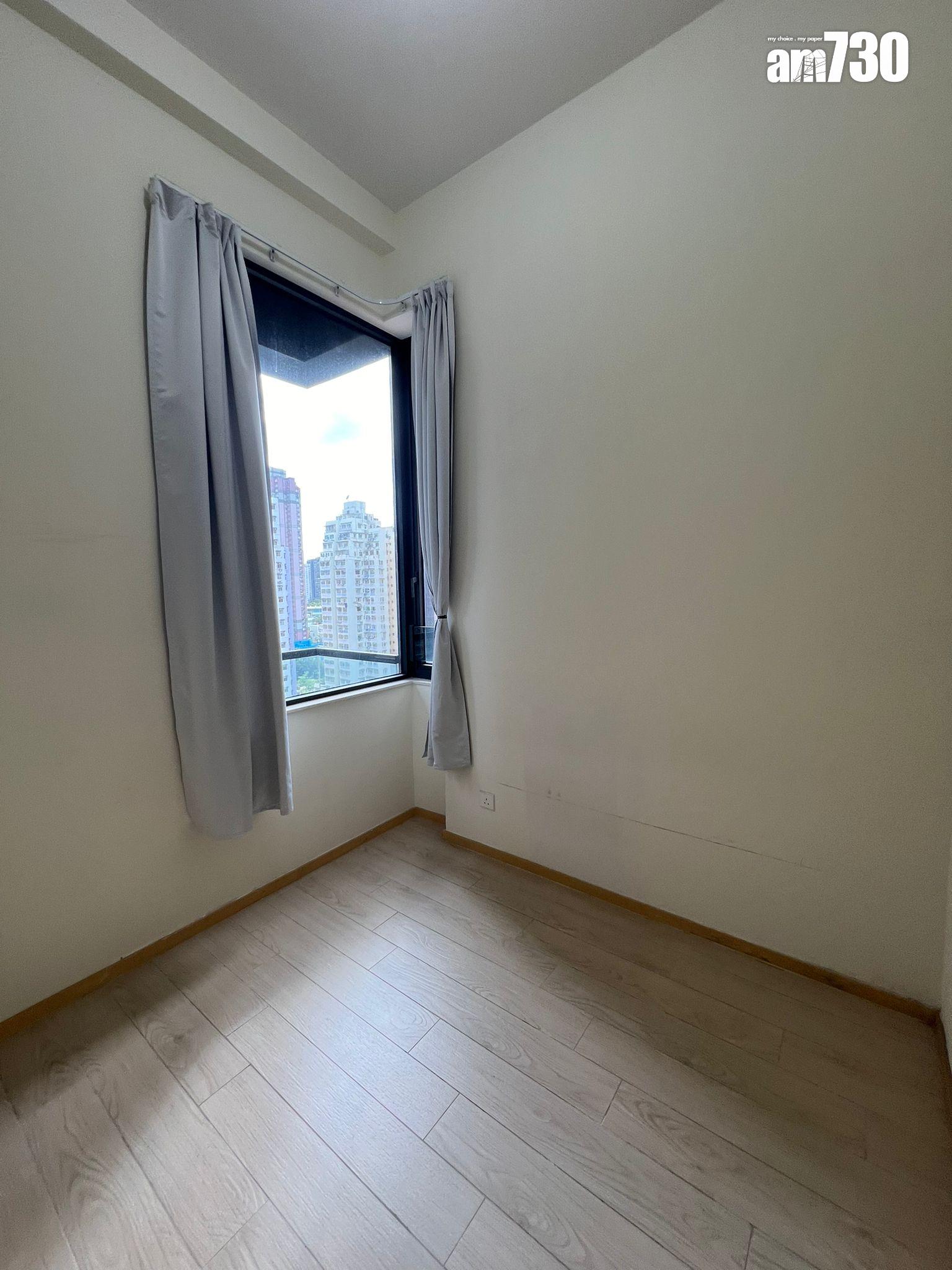 見減息訊號強烈 投資者入手葵涌豐寓 連租約4球有找(有圖)|二手蝕讓