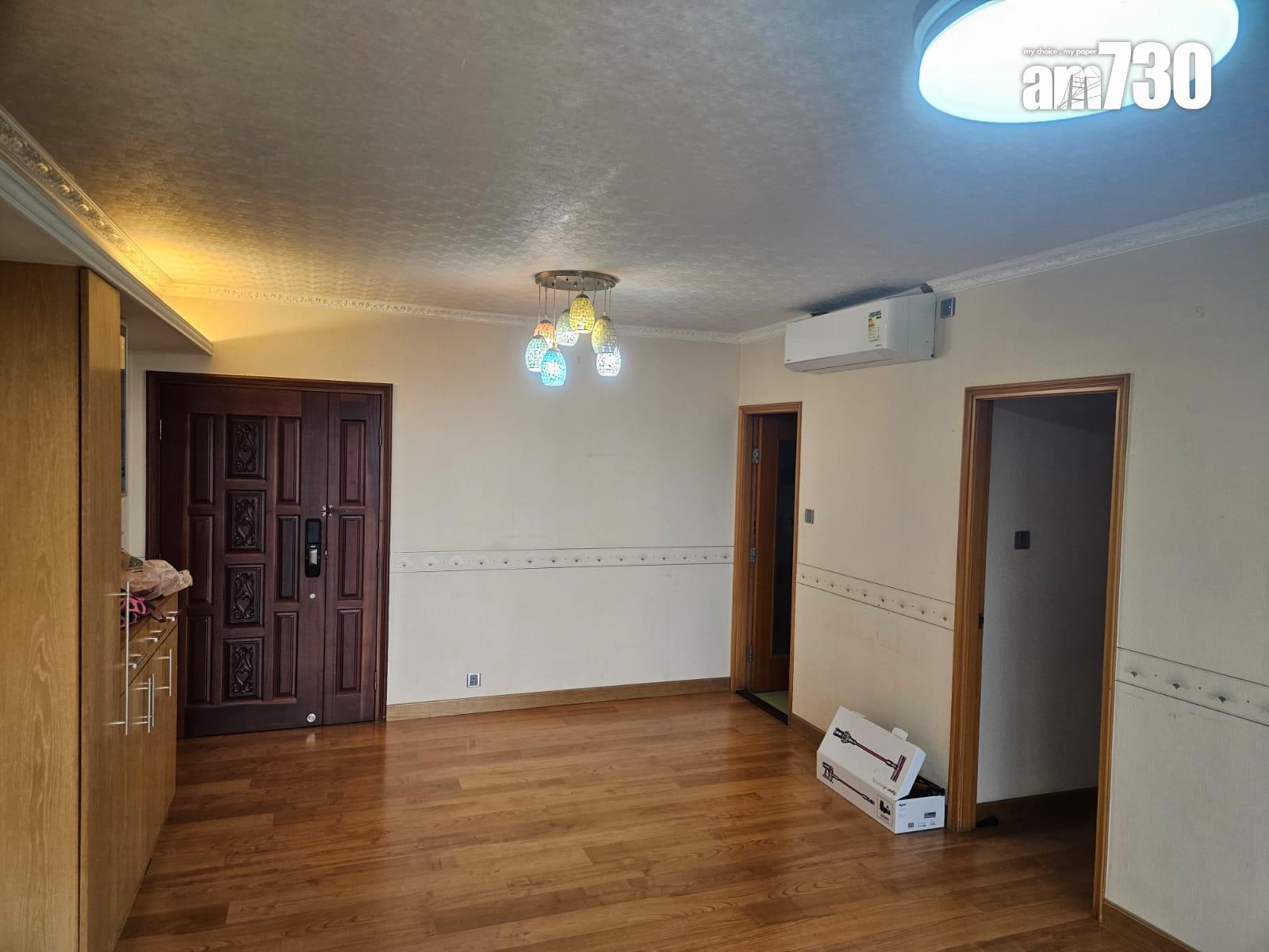 大埔寶馬山三房連車位1080萬沽 呎價不足1.1萬 (多圖)|二手樓成交