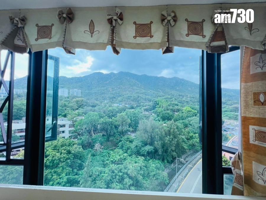 業主移民賣樓!屯門名牌發展商私樓兩房4球有交易 呎售僅「8字頭」(有圖)|二手樓成交