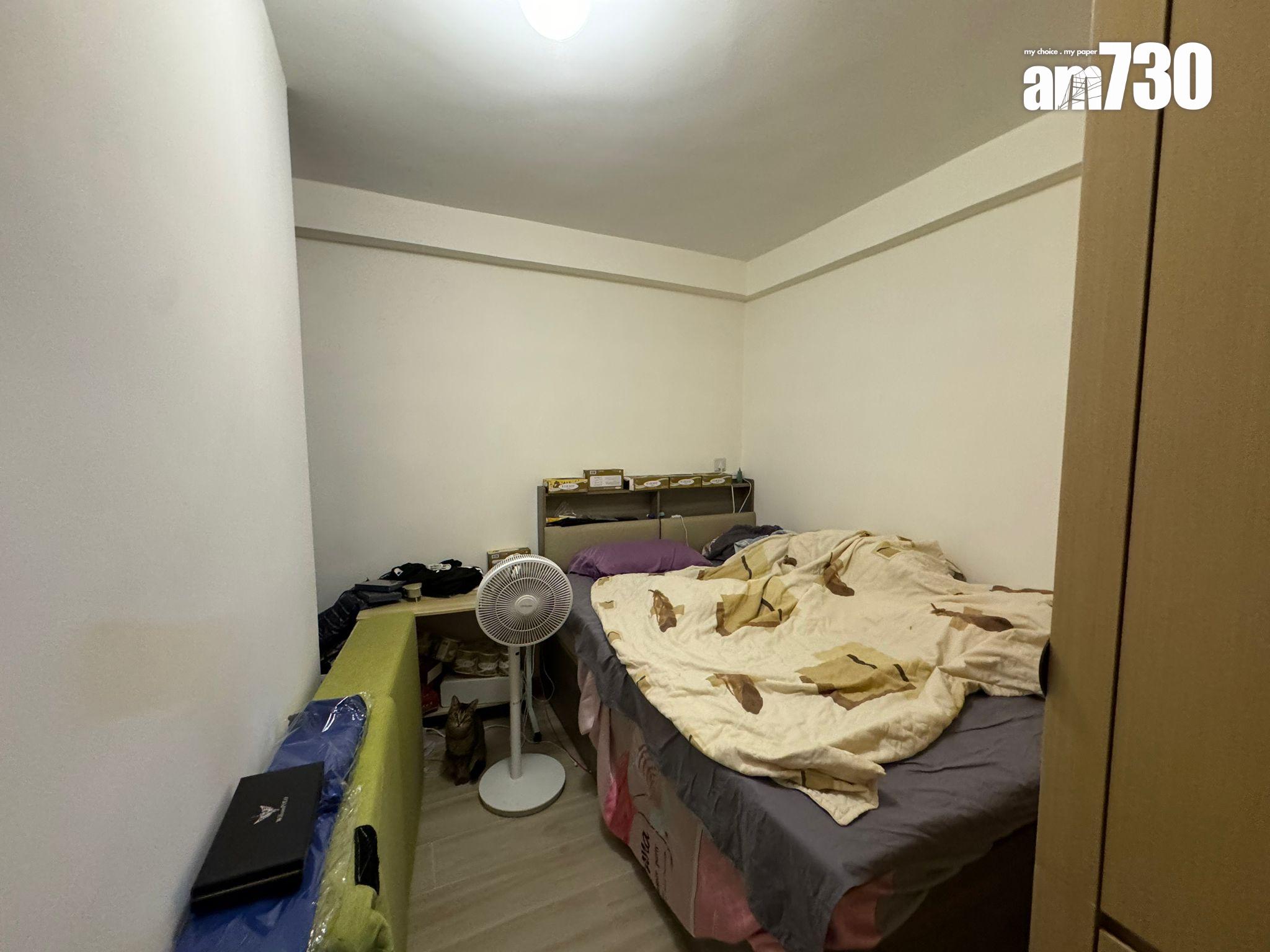 醒目換樓客先出擊奪心頭好 新葵芳花園業主大減價賣樓 埋單帳蝕174萬(多圖)|二手蝕讓