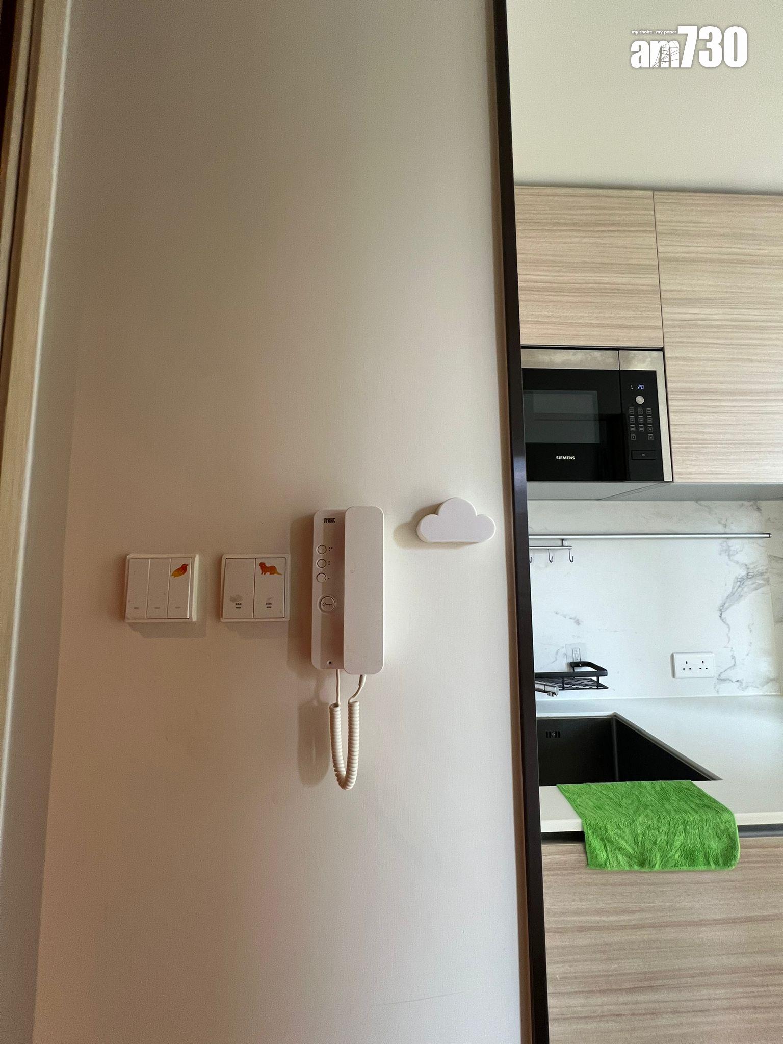 見減息訊號強烈 投資者入手葵涌豐寓 連租約4球有找(有圖)|二手蝕讓