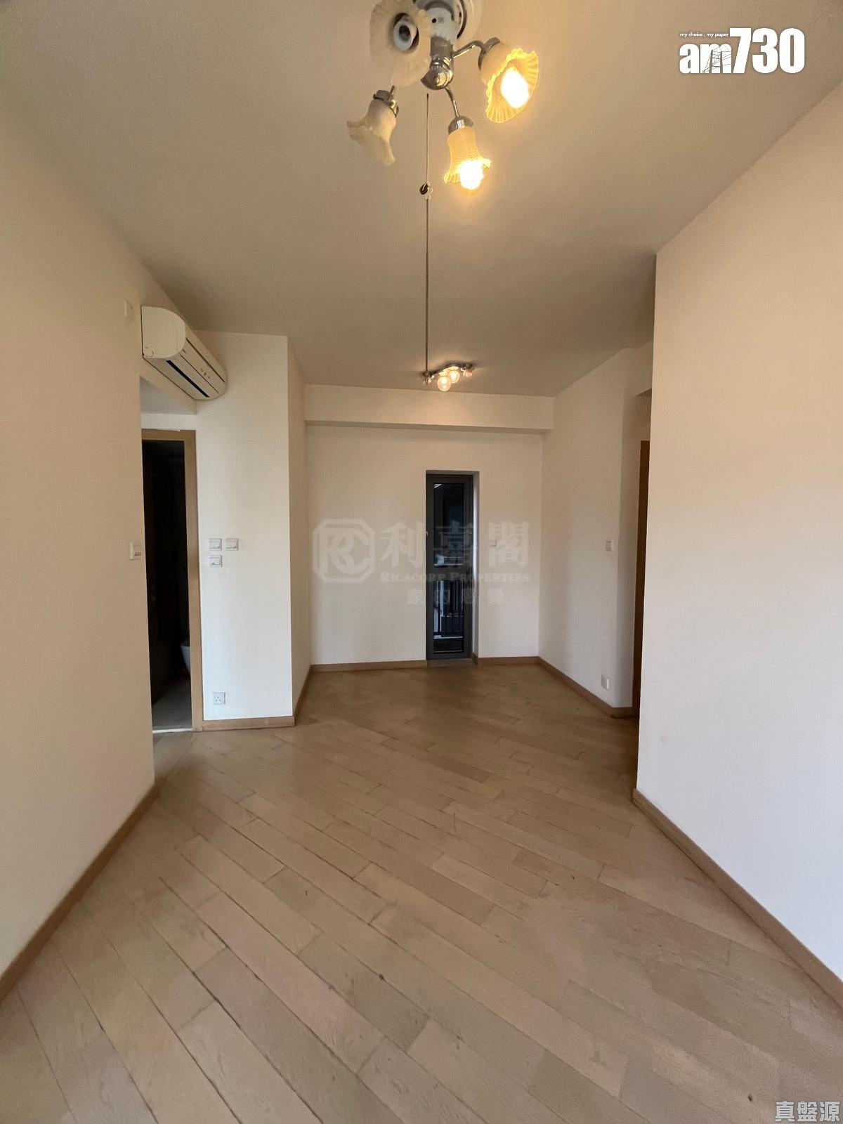 元朗譽88兩房減價6%沽 業主持貨11年近乎「打和」|二手樓成交