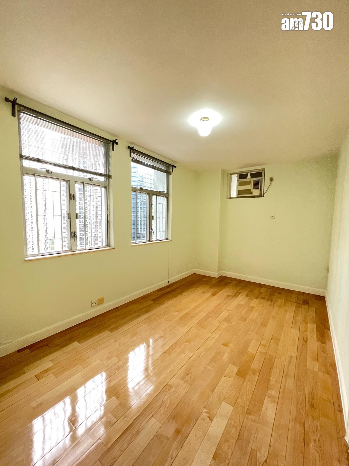 太古城業主慘蝕賣樓 海景兩房跌穿8球 5年前斥逾1100萬入市(有圖)|藍籌屋苑