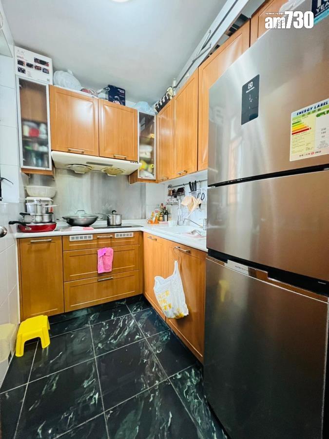 業主移民賣樓!屯門名牌發展商私樓兩房4球有交易 呎售僅「8字頭」(有圖)|二手樓成交