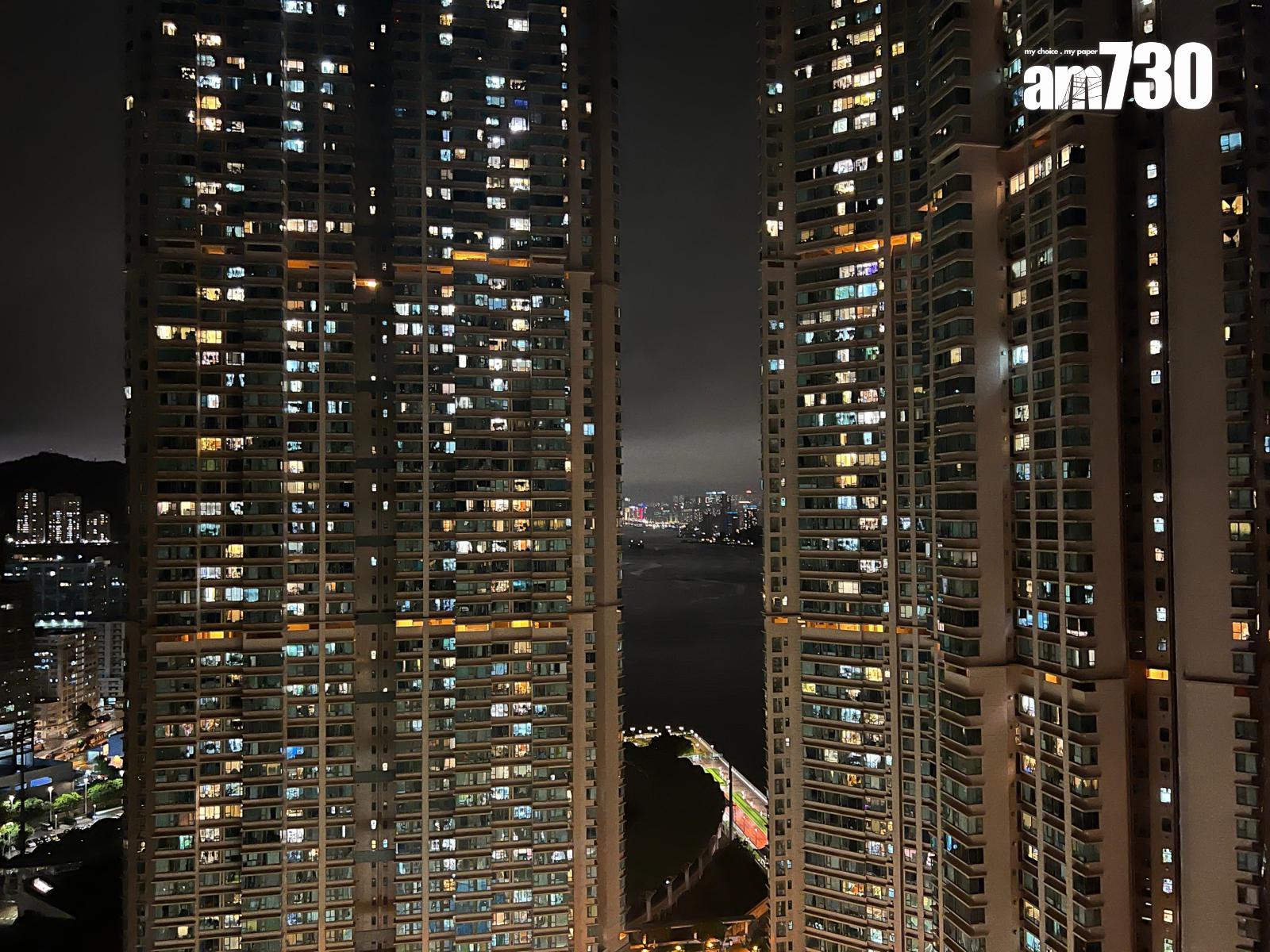 藍灣半島兩房則王跌穿700萬 放盤1個半月大減13%(多圖)|二手樓成交