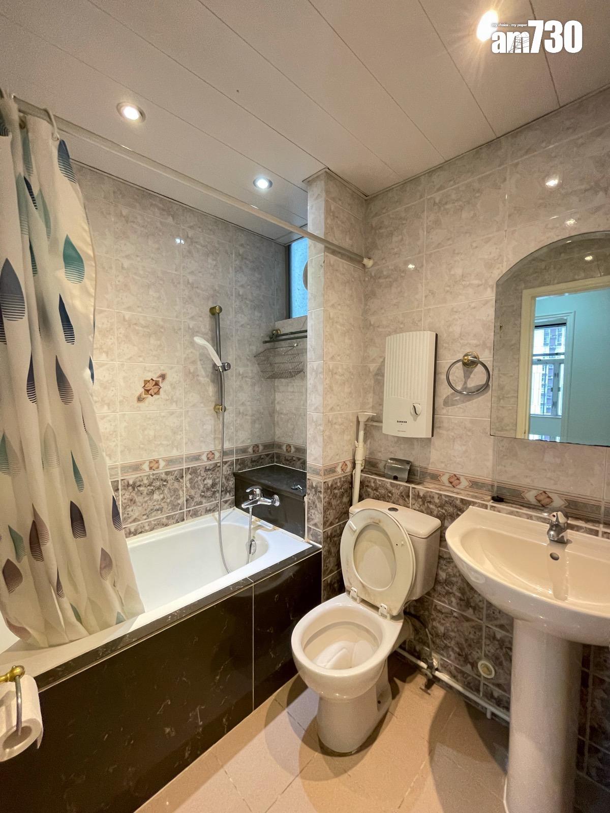 太古城業主慘蝕賣樓 海景兩房跌穿8球 5年前斥逾1100萬入市(有圖)|藍籌屋苑