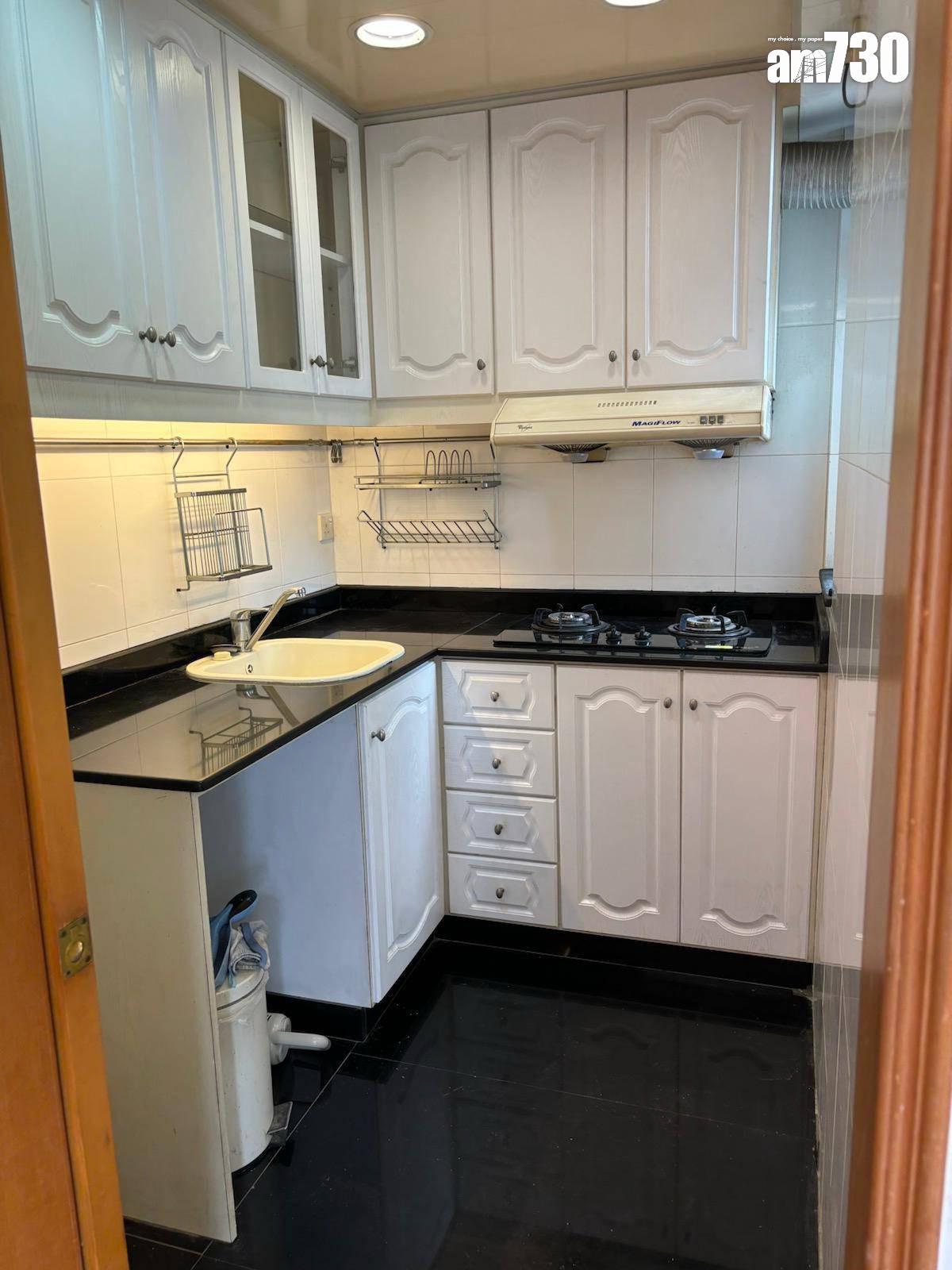 長情業主劈價105萬沽沙田第一城兩房 25年獲利近2倍(有圖)|藍籌屋苑