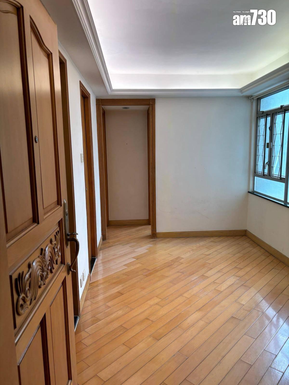 長情業主劈價105萬沽沙田第一城兩房 25年獲利近2倍(有圖)|藍籌屋苑