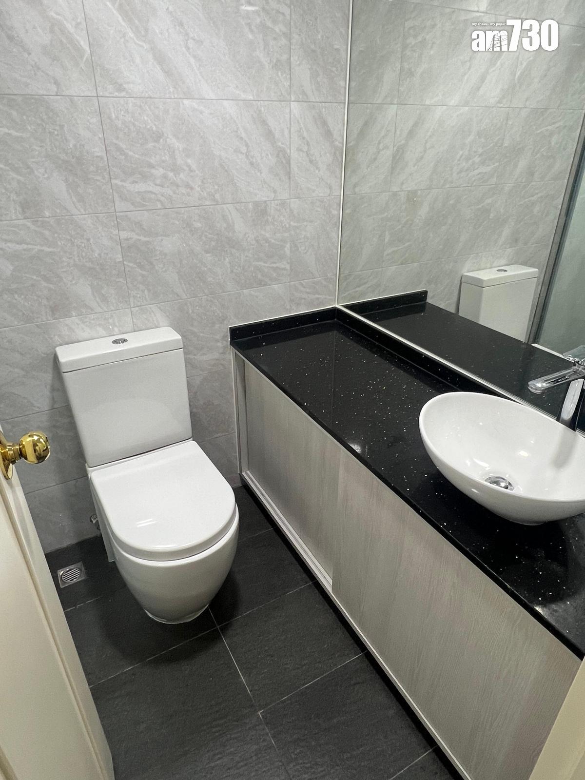 藍灣半島兩房則王跌穿700萬 放盤1個半月大減13%(多圖)|二手樓成交