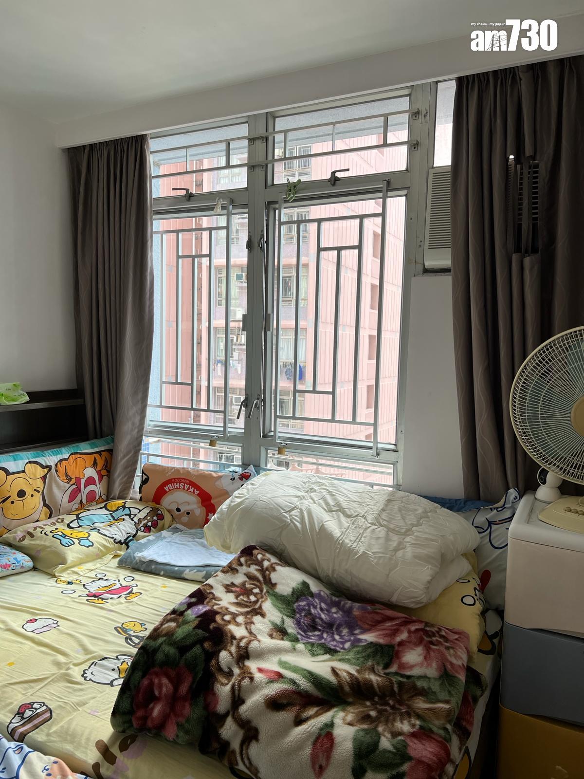 將軍澳居屋業主減近1球掟貨 企裝兩房8年升值3%|多圖