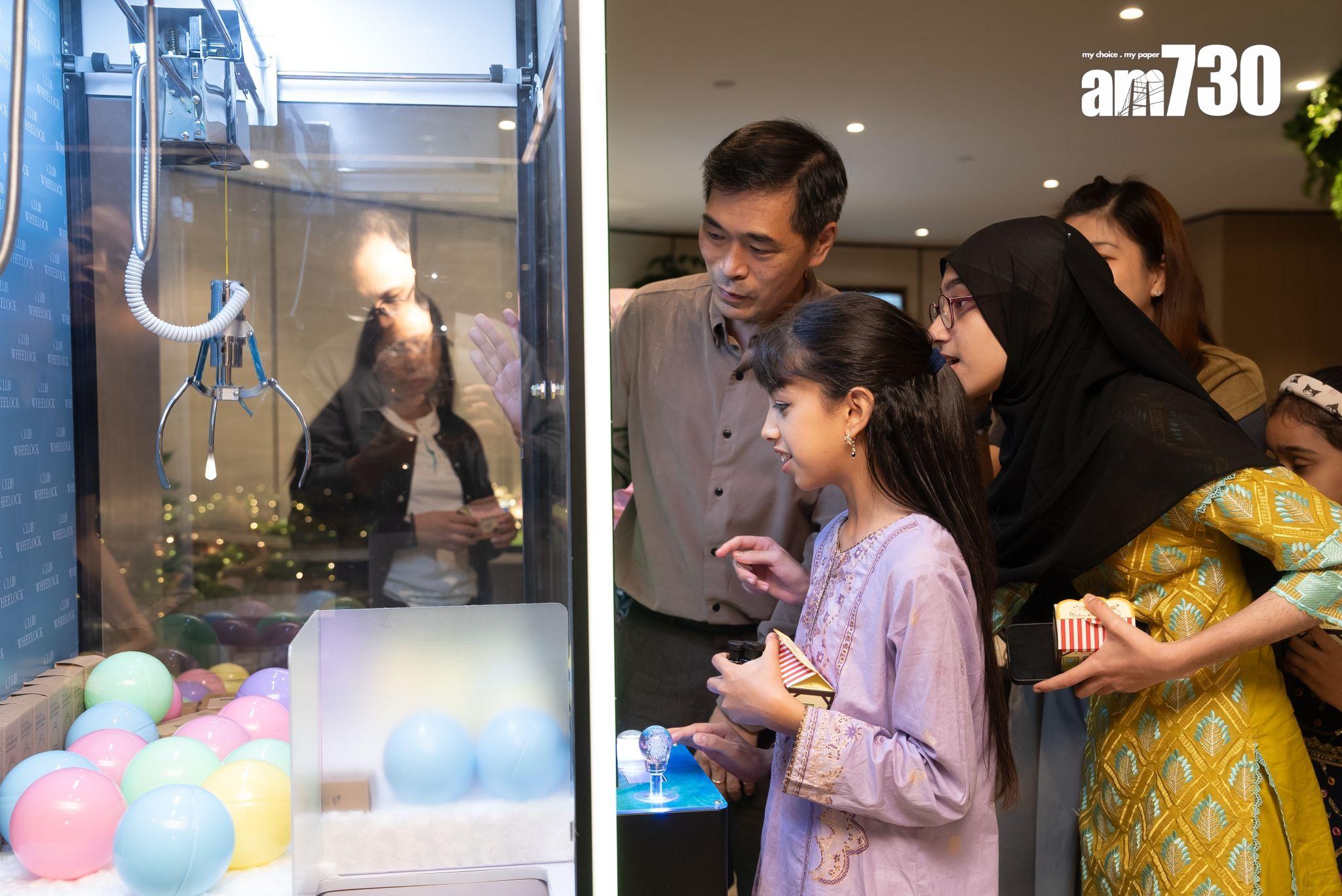 溫馨同樂迎中秋!會德豐地產夥音樂社企ADDOILMUSIC舉行少數族裔共融音樂會