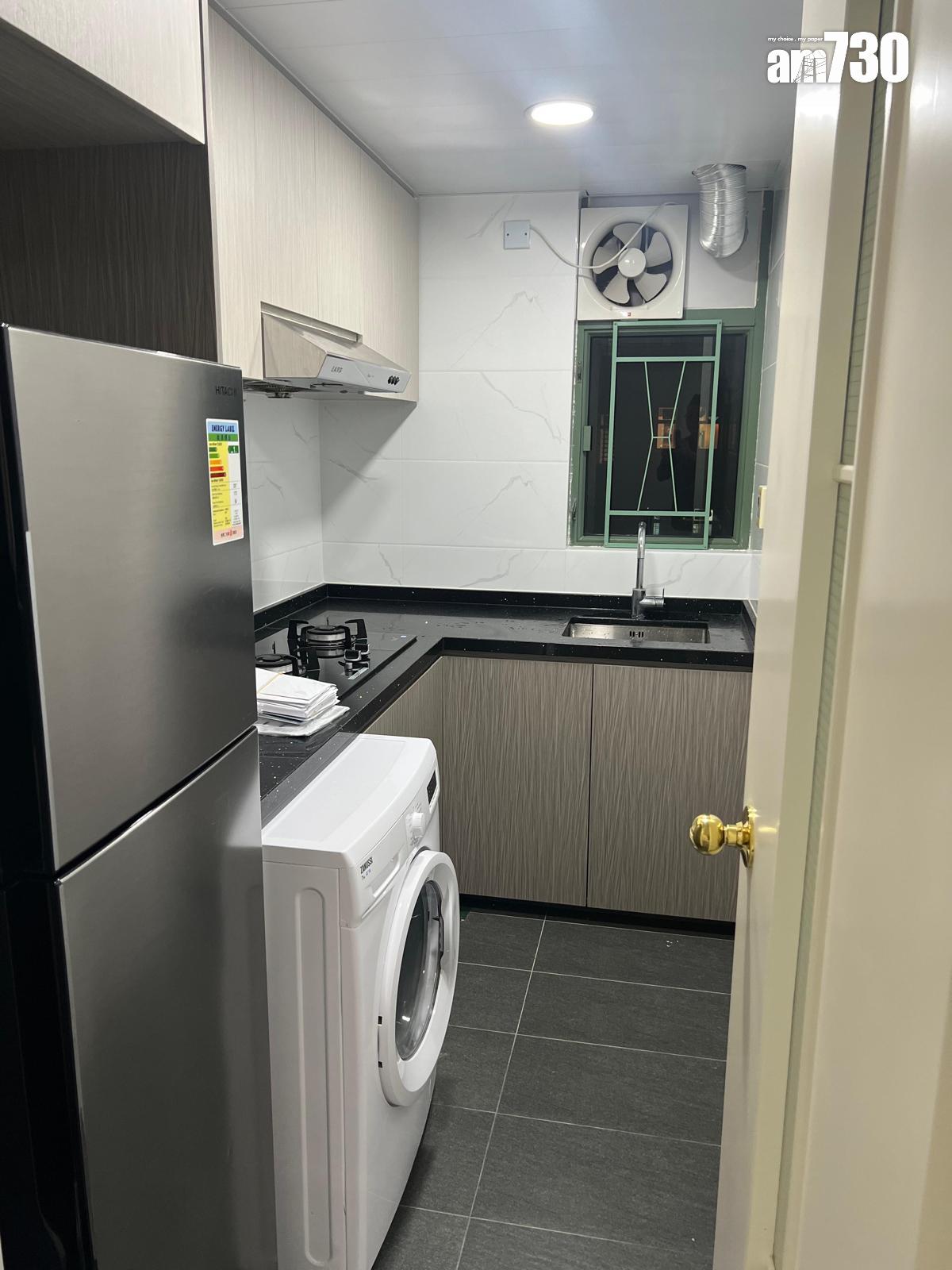 藍灣半島兩房則王跌穿700萬 放盤1個半月大減13%(多圖)|二手樓成交