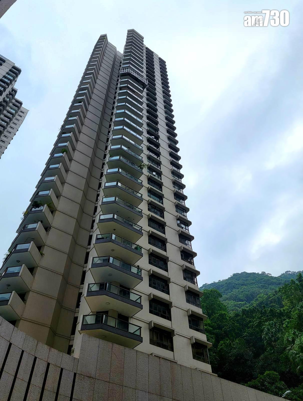 樓價跌跌不休 兩大市區鐵路盤過去3年呎價插逾三成 邊類物業最保值?