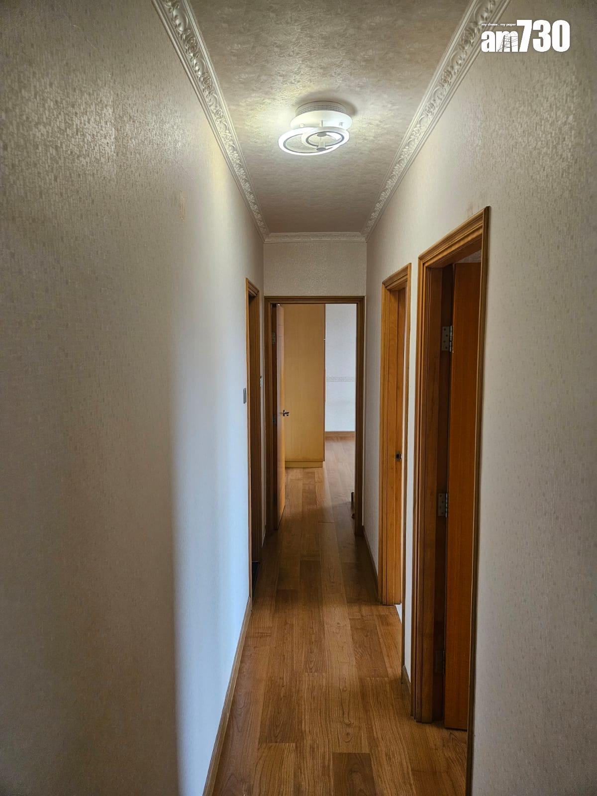 大埔寶馬山三房連車位1080萬沽 呎價不足1.1萬 (多圖)|二手樓成交