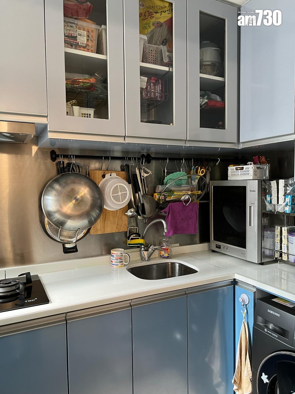 將軍澳居屋業主減近1球掟貨 企裝兩房8年升值3%|多圖