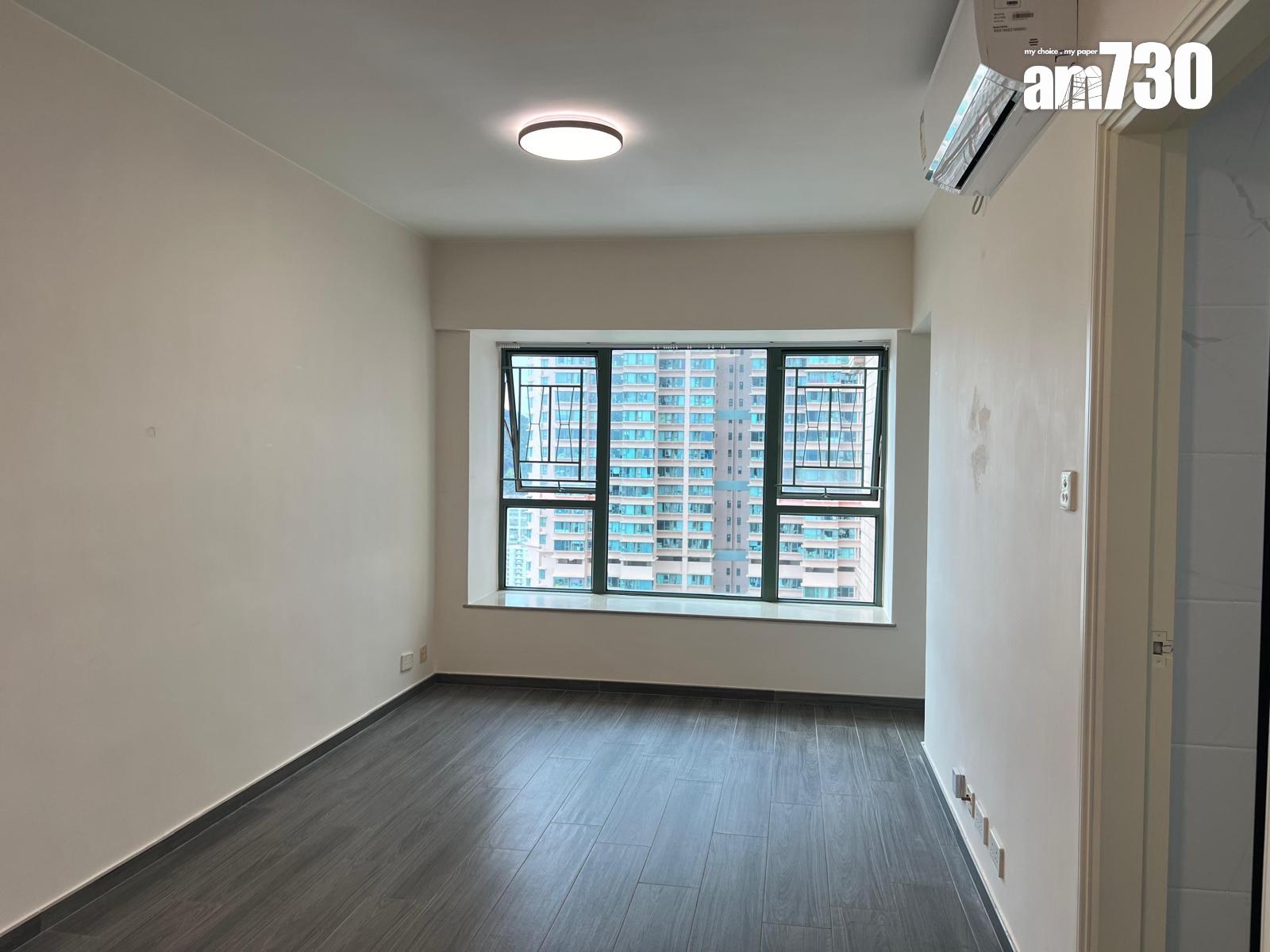 藍灣半島兩房則王跌穿700萬 放盤1個半月大減13%(多圖)|二手樓成交