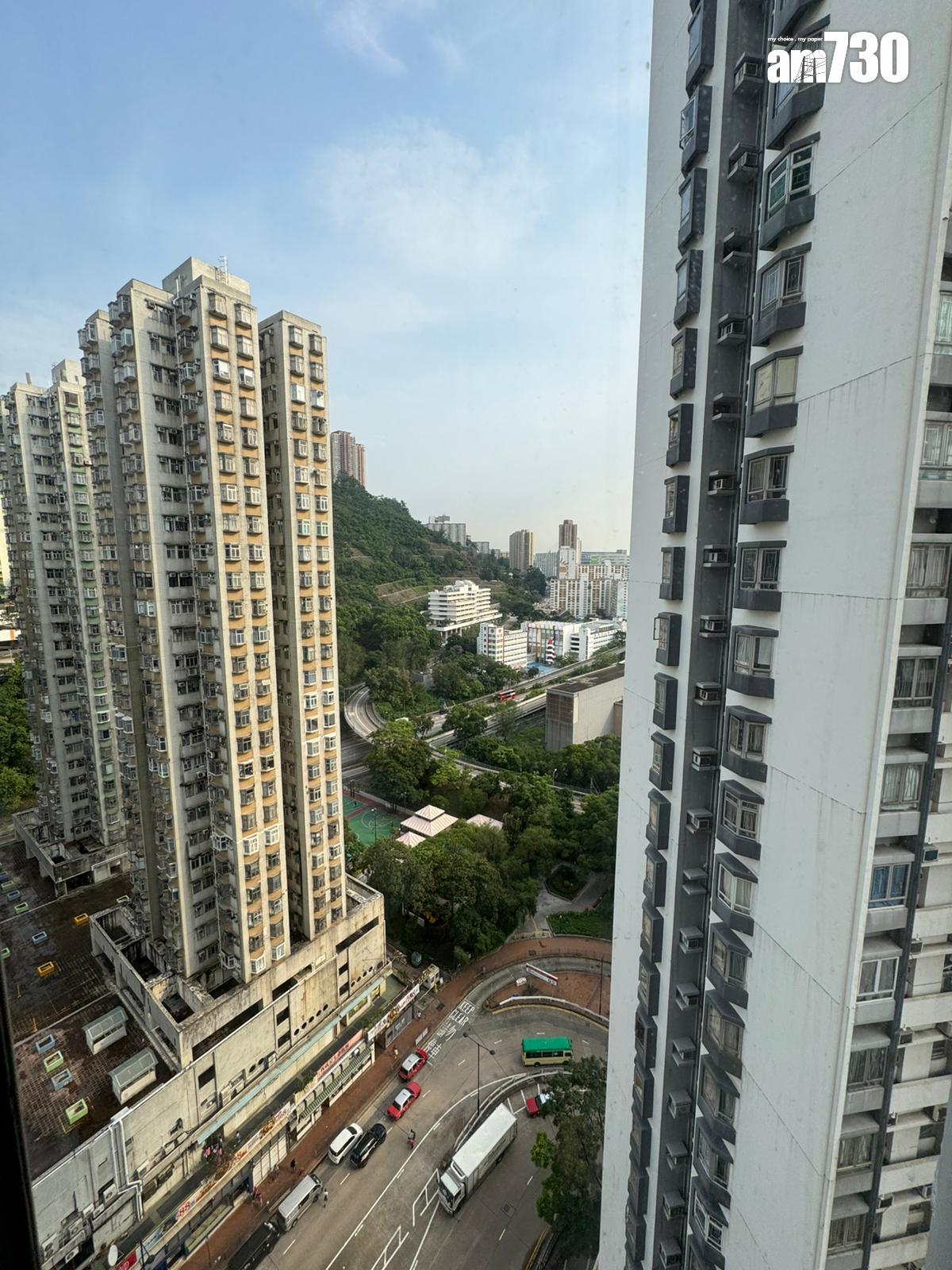 一口氣睇10個盤!落8號波即入市 490萬買鐵路盤兩房贈愛女上車(多圖)|二手樓成交