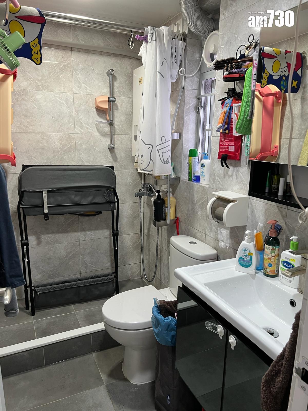 將軍澳居屋業主減近1球掟貨 企裝兩房8年升值3%|多圖