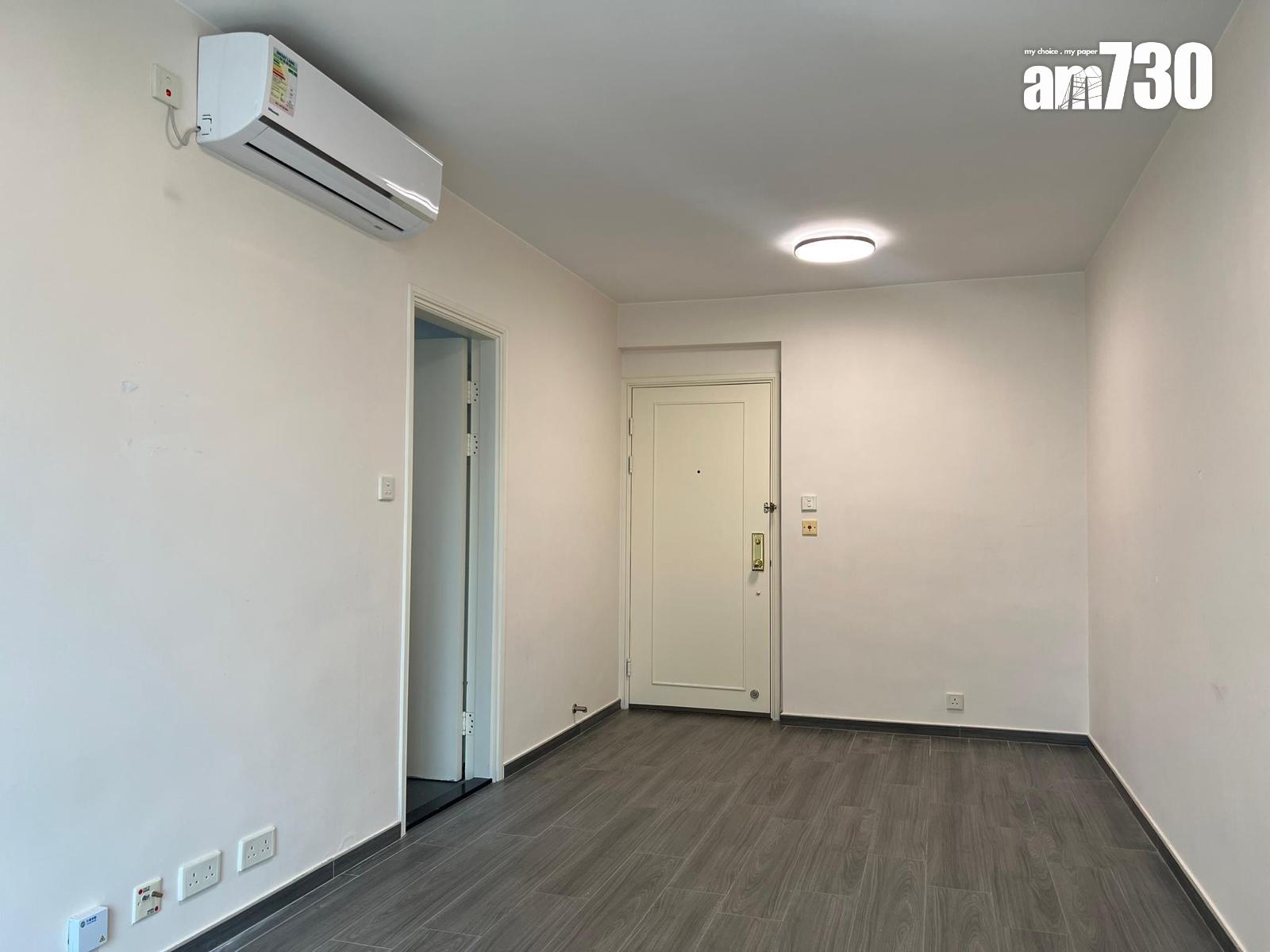 藍灣半島兩房則王跌穿700萬 放盤1個半月大減13%(多圖)|二手樓成交