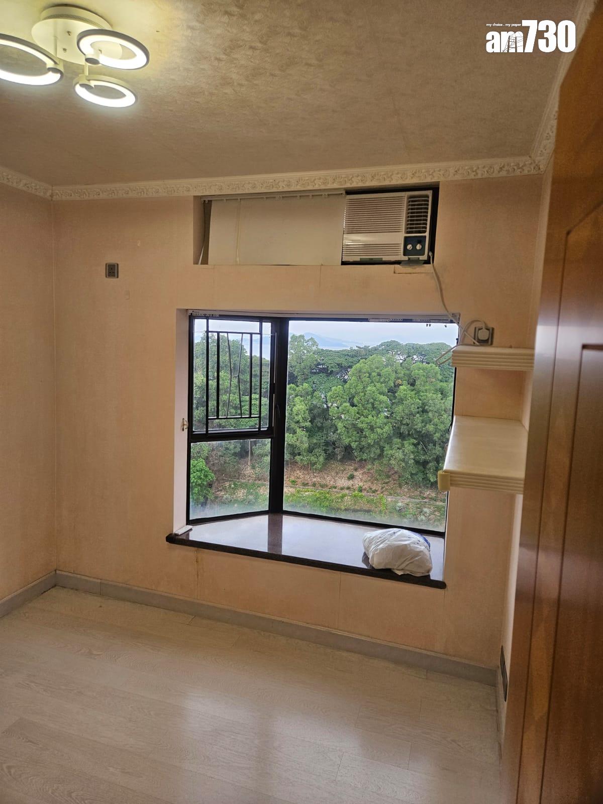 大埔寶馬山三房連車位1080萬沽 呎價不足1.1萬 (多圖)|二手樓成交